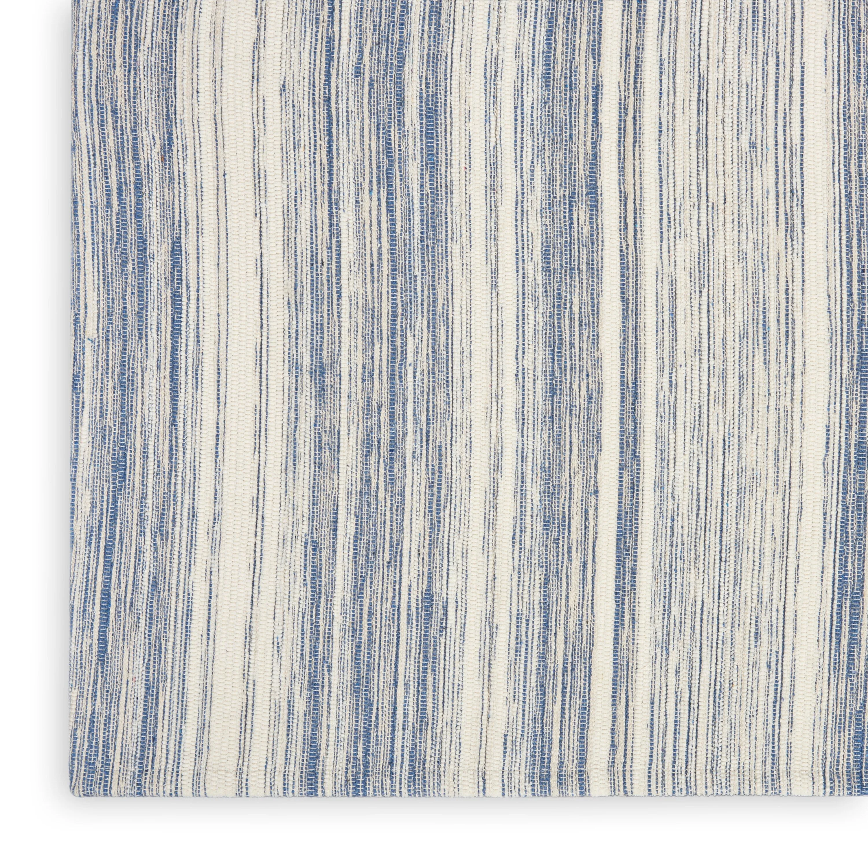 New Concept Washables Abstract Area Rug