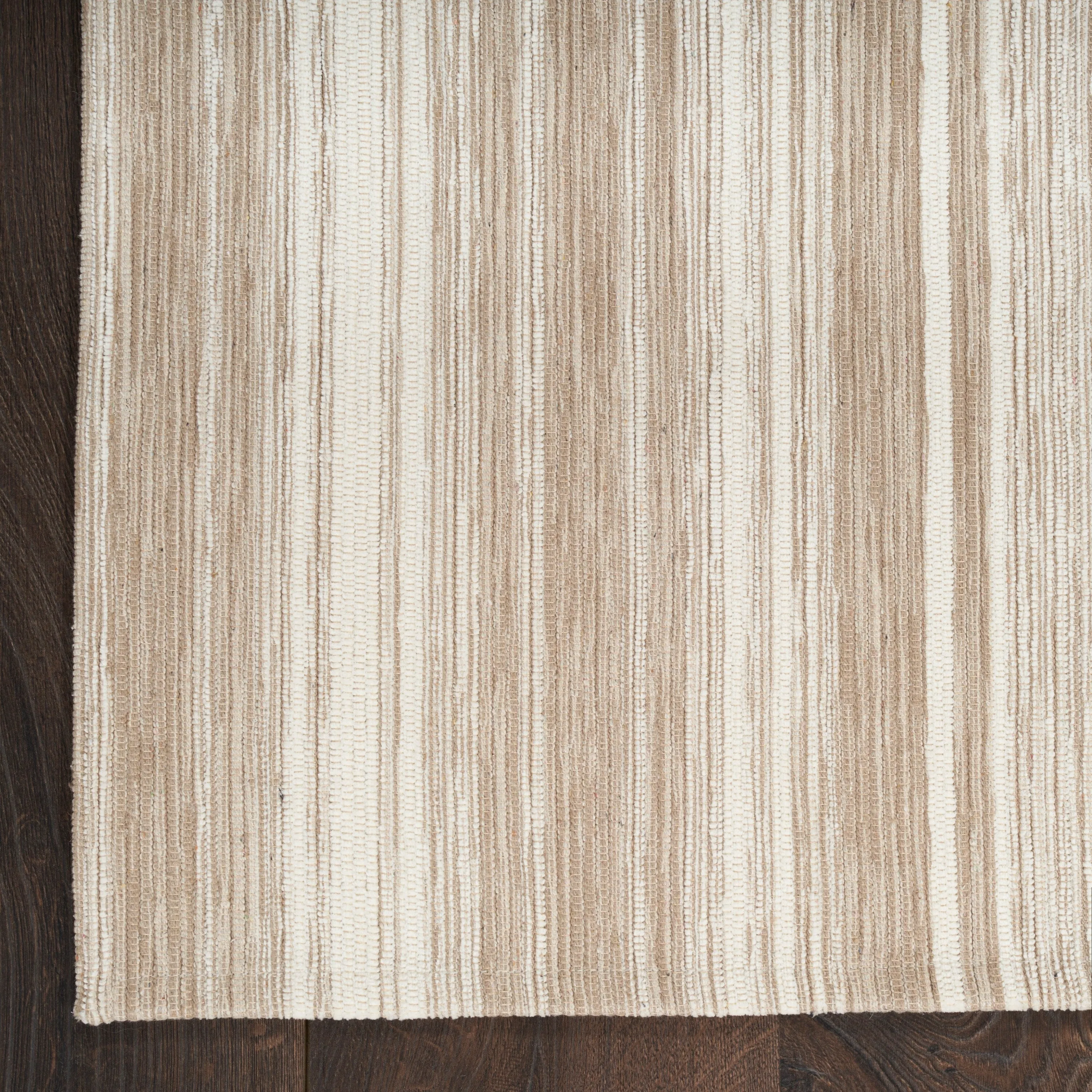 New Concept Washables Abstract Area Rug