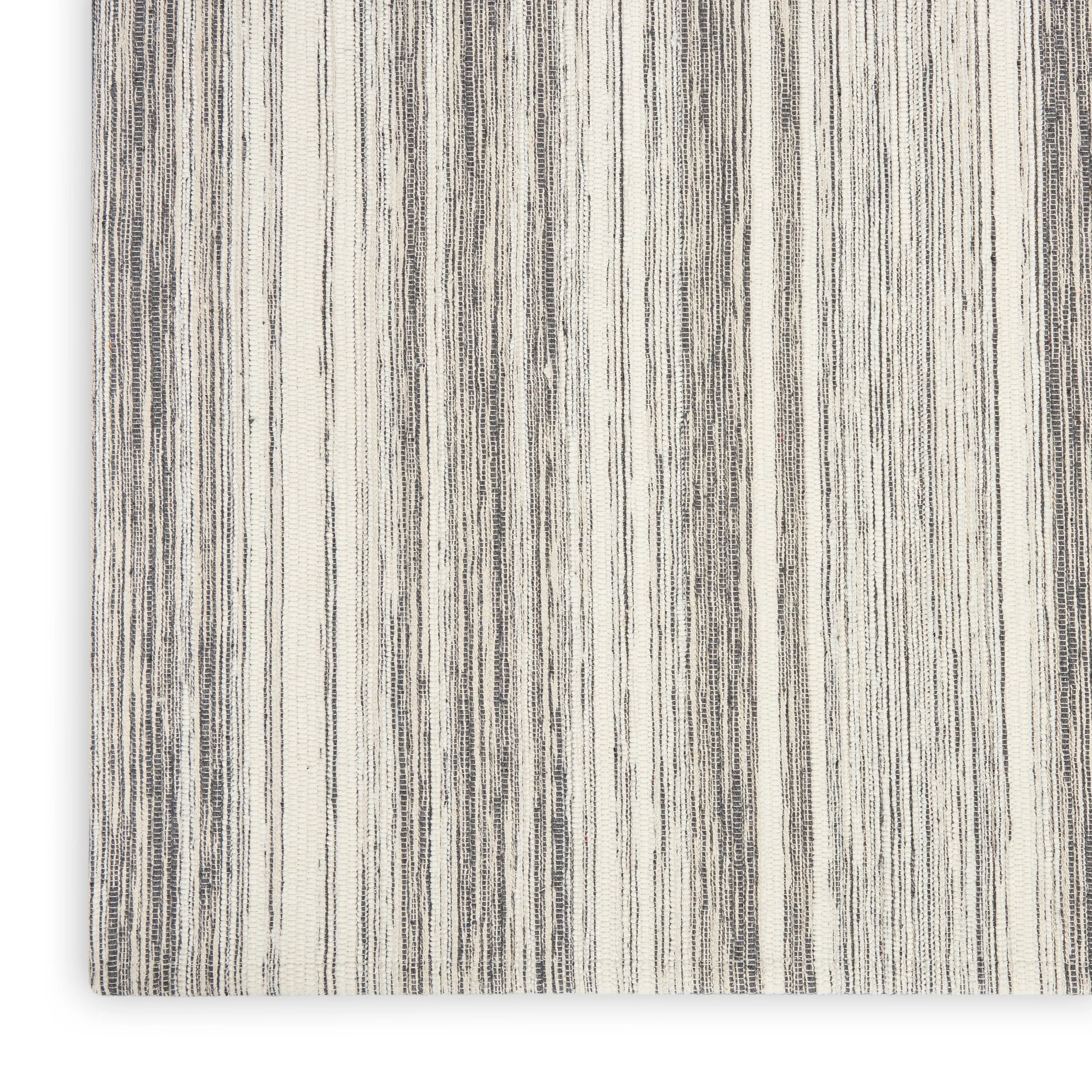 New Concept Washables Abstract Area Rug