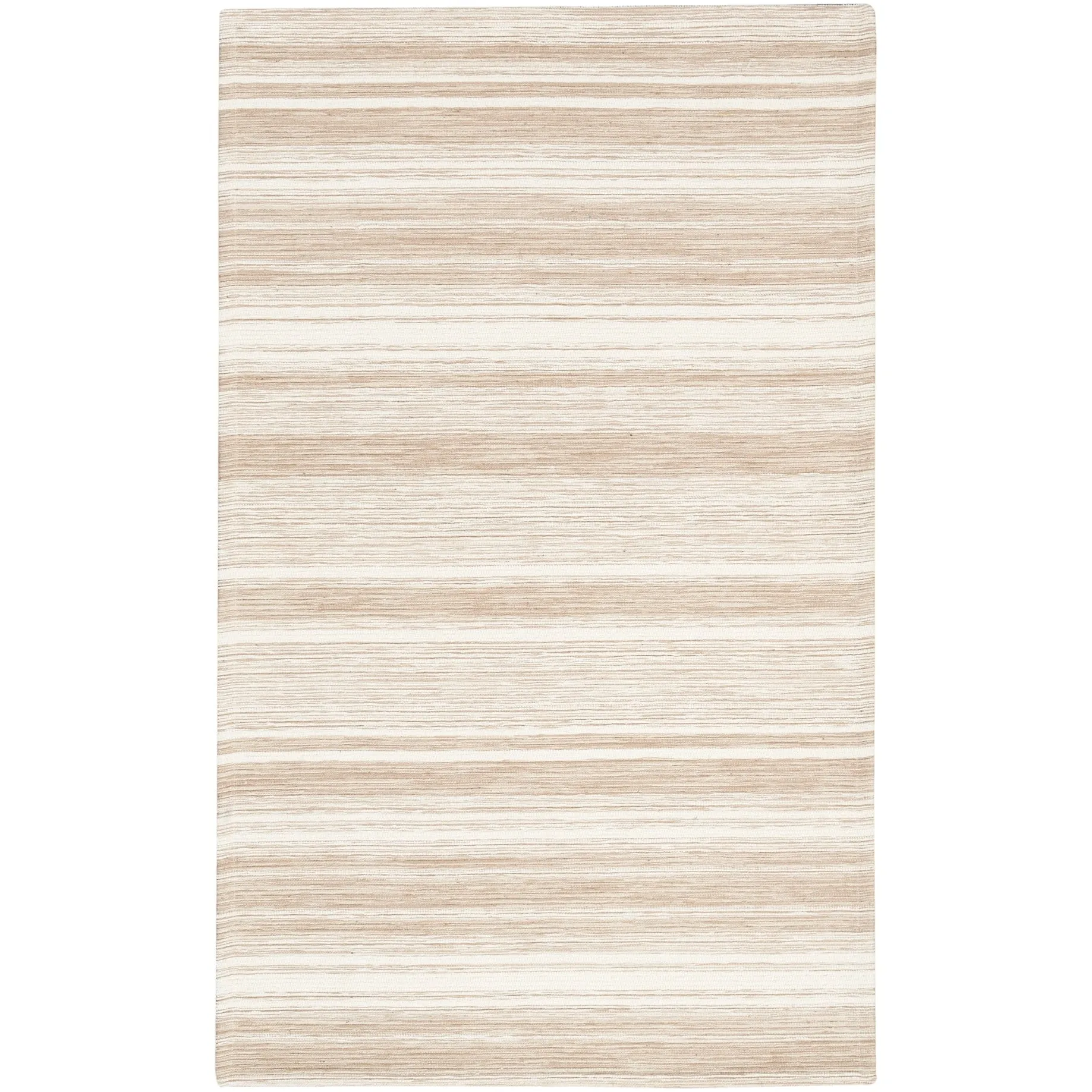 New Concept Washables Abstract Area Rug