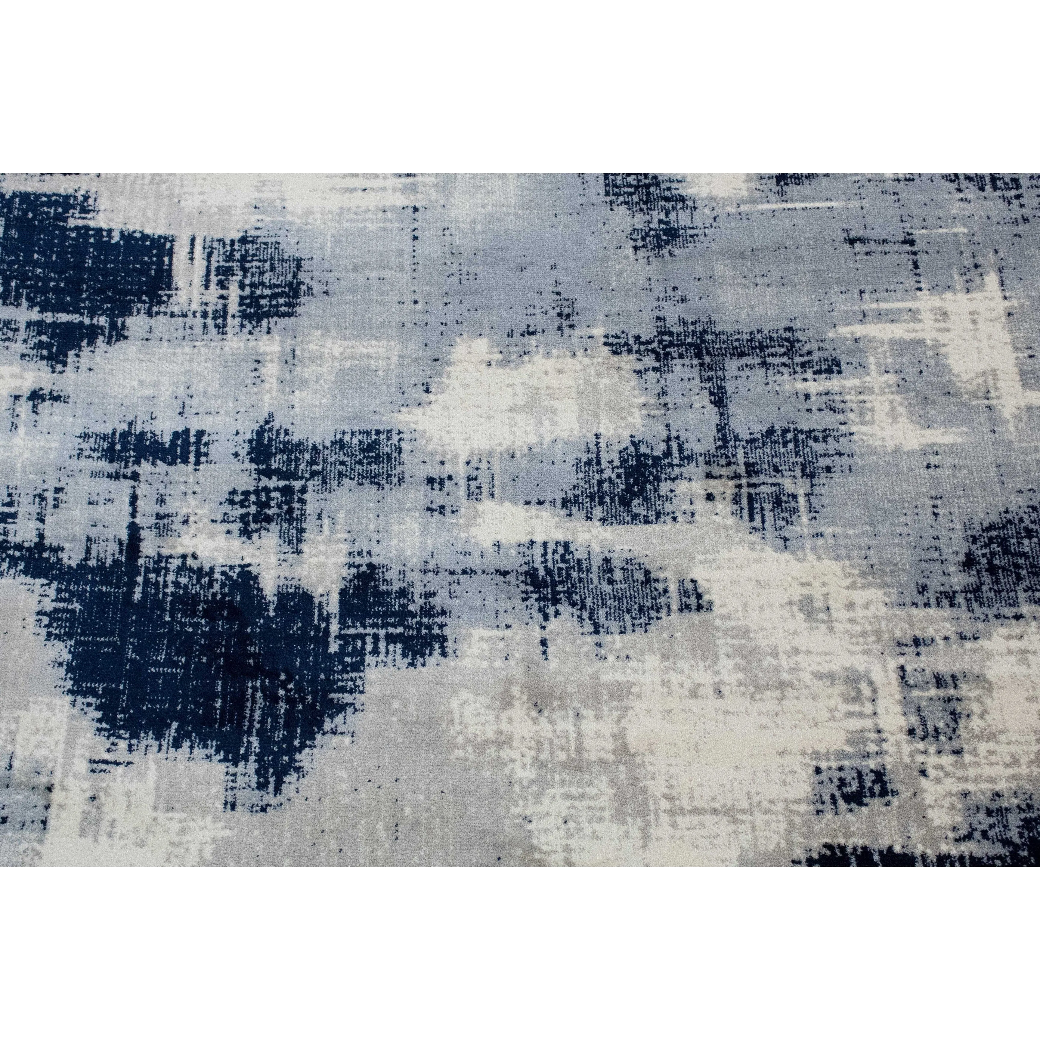 Noori Rug Lagoon Carmelita Abstract Modern Multicolor Area Rug