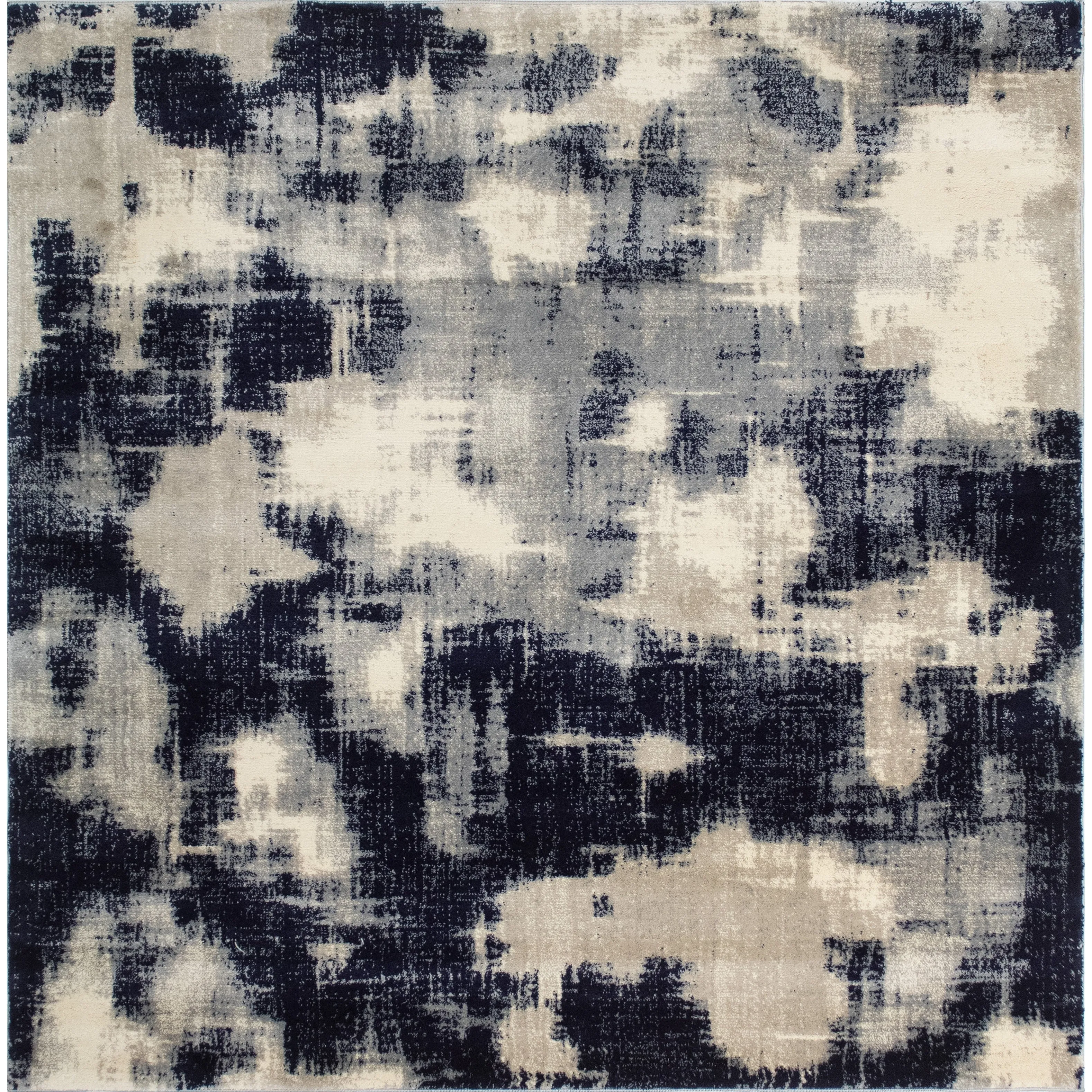 Noori Rug Lagoon Carmelita Abstract Modern Multicolor Area Rug