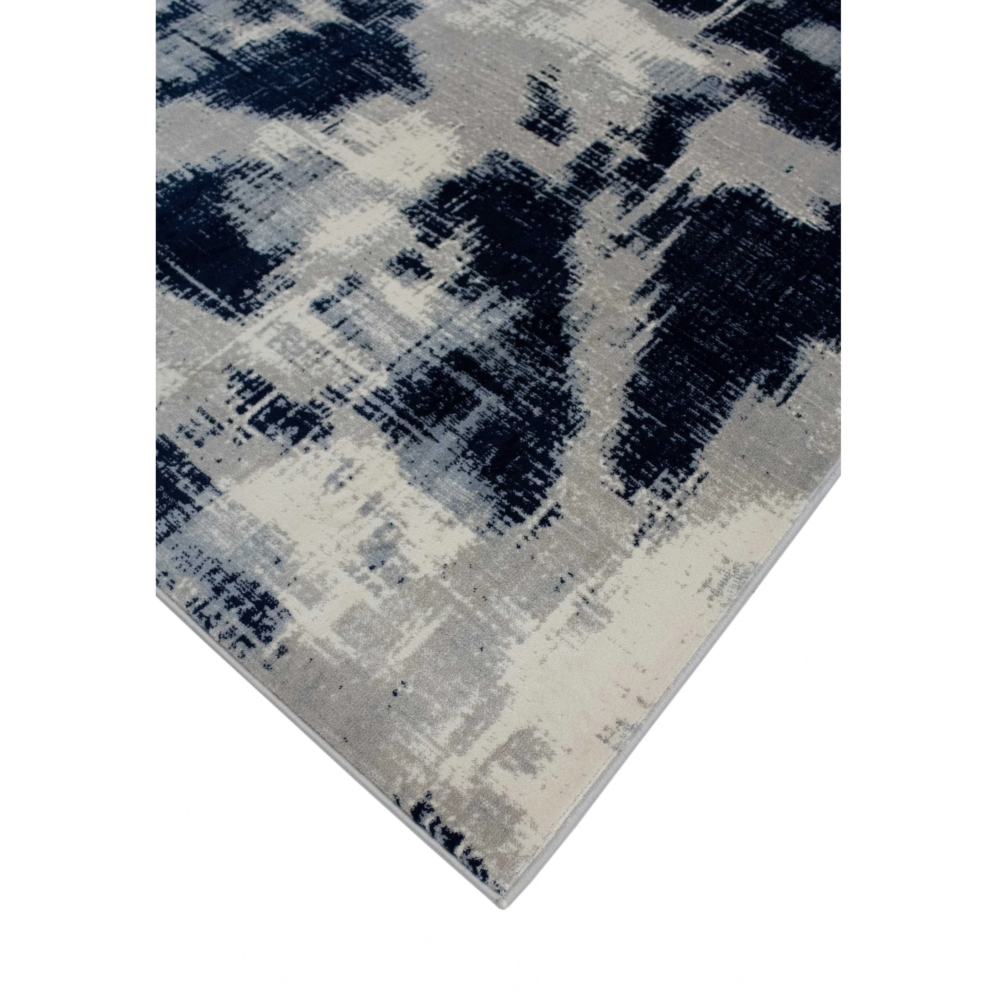 Noori Rug Lagoon Carmelita Abstract Modern Multicolor Area Rug