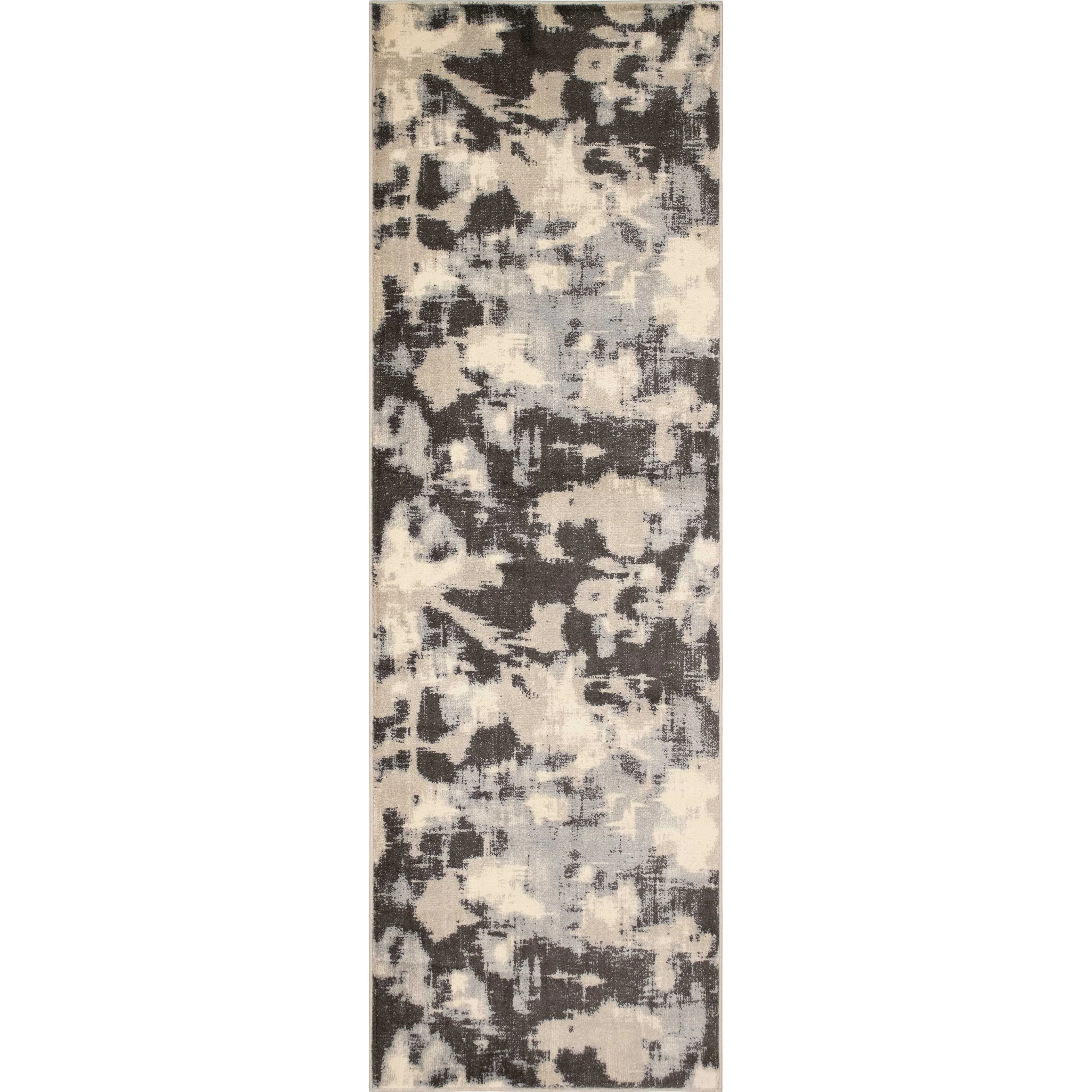 Noori Rug Lagoon Carmelita Abstract Modern Multicolor Area Rug