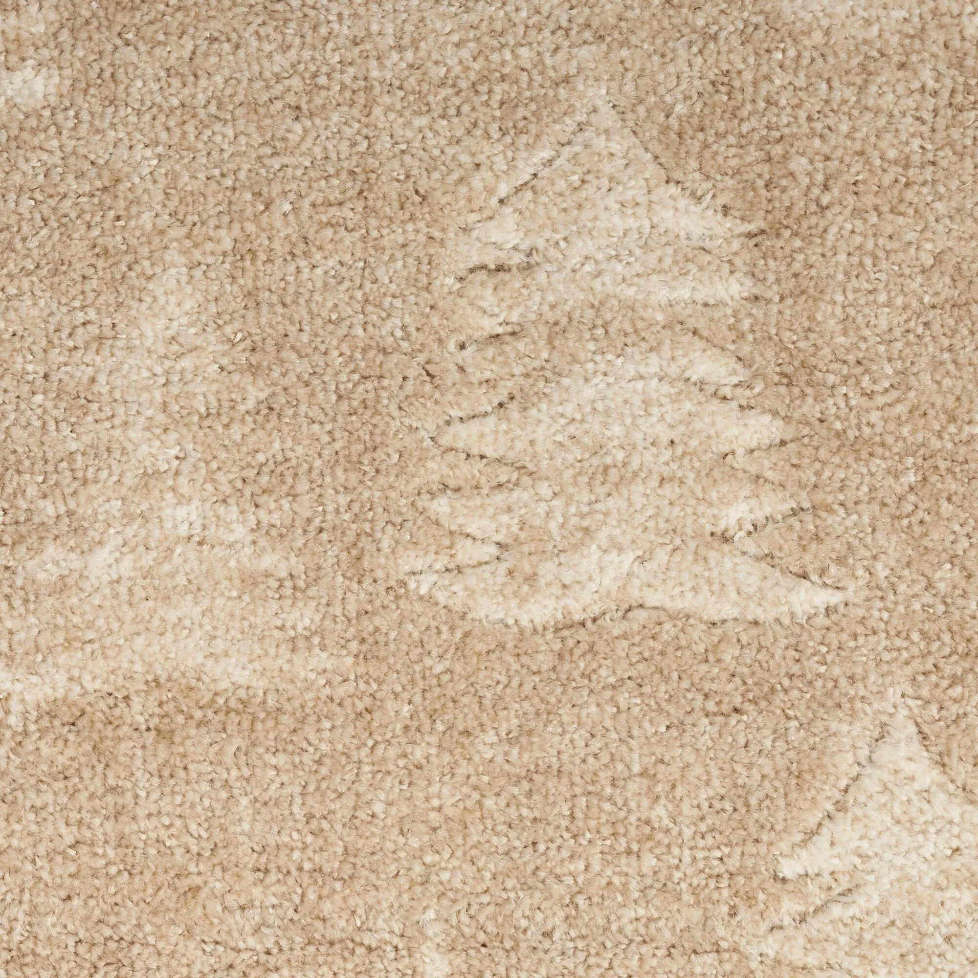 Nourison Accent Decor/Christmas Indoor Graphic Area Rug