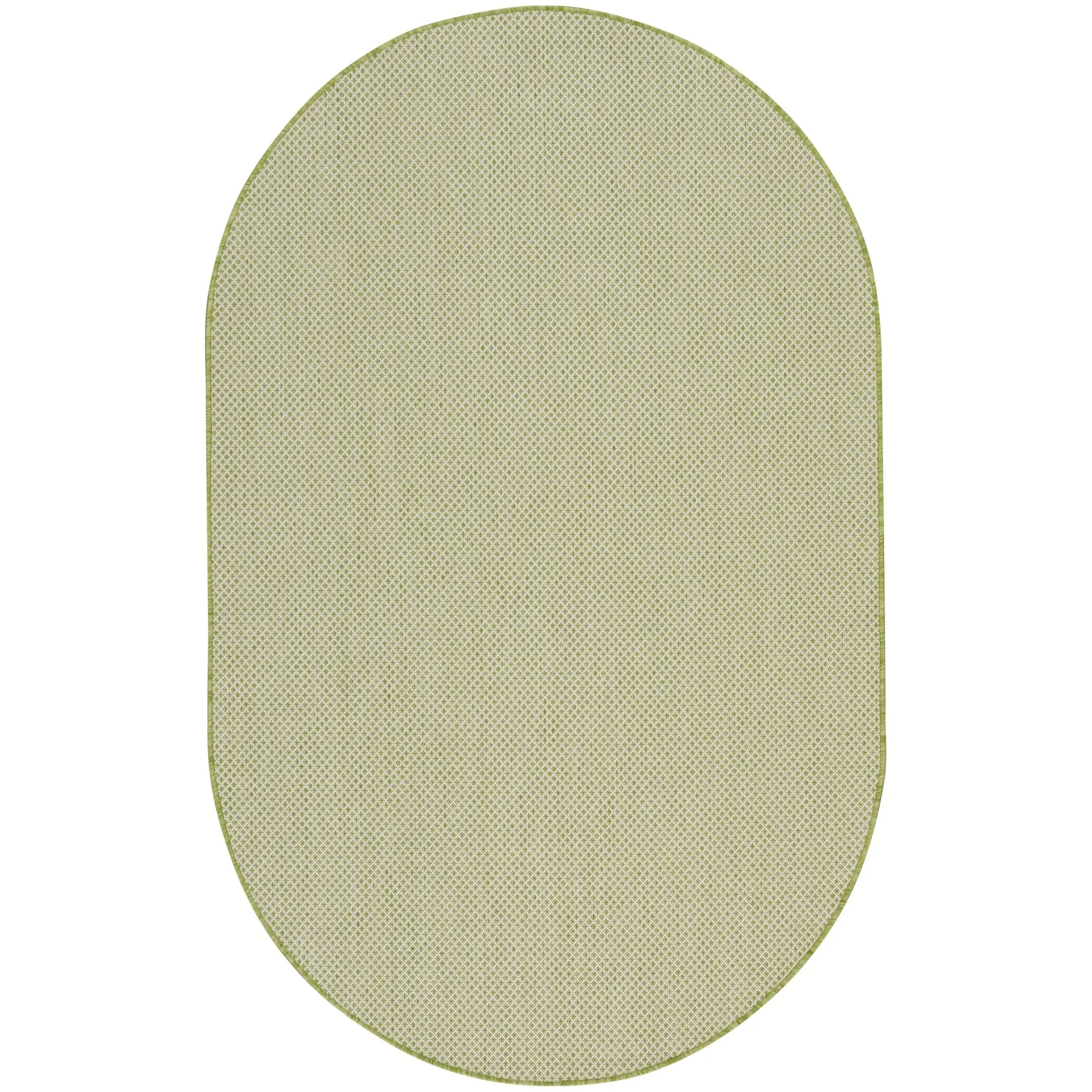 Nourison Courtyard Indoor/Outdoor Modern Geometric Area Rug