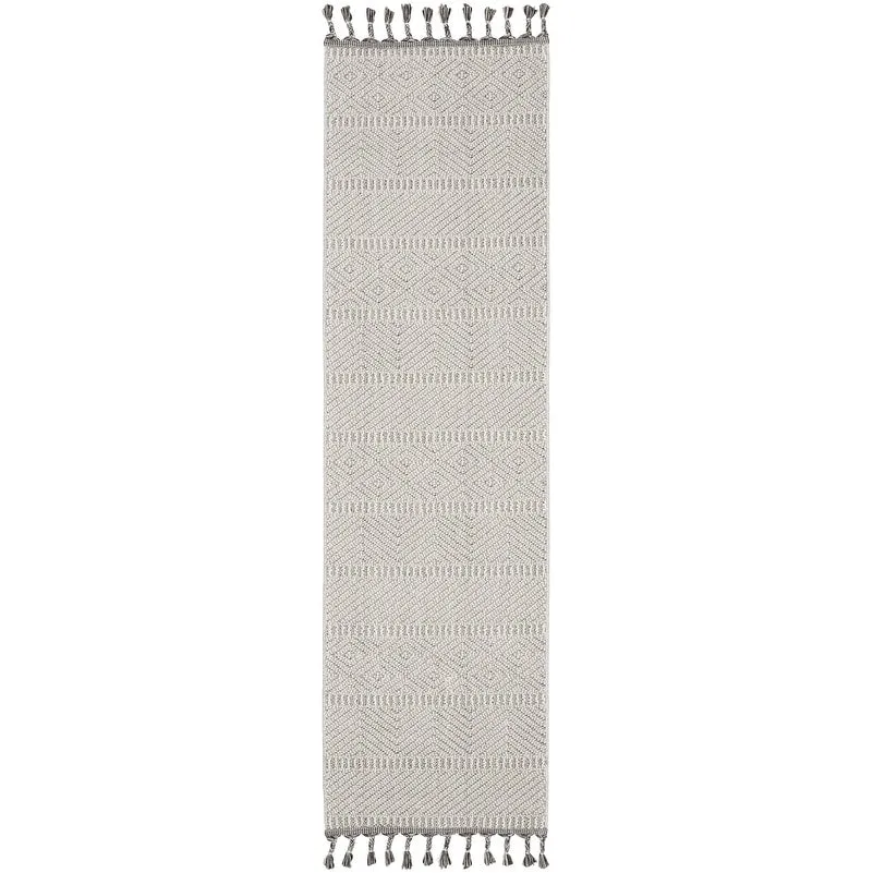 Nourison Elwood Moroccan Geometric Area Rug