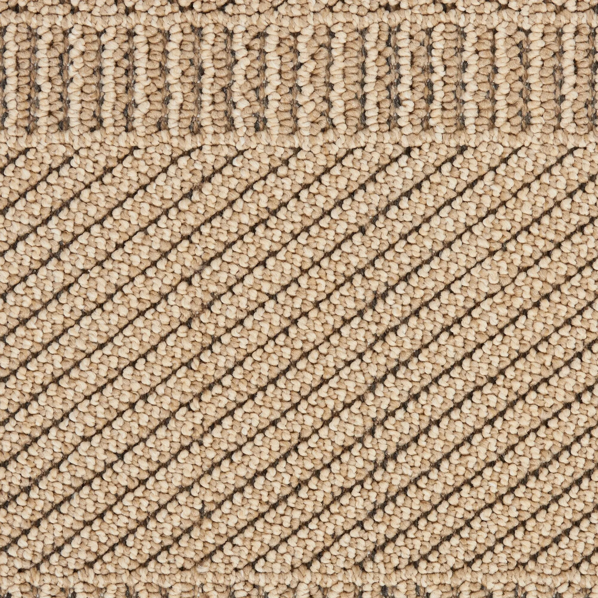 Nourison Elwood Moroccan Geometric Area Rug