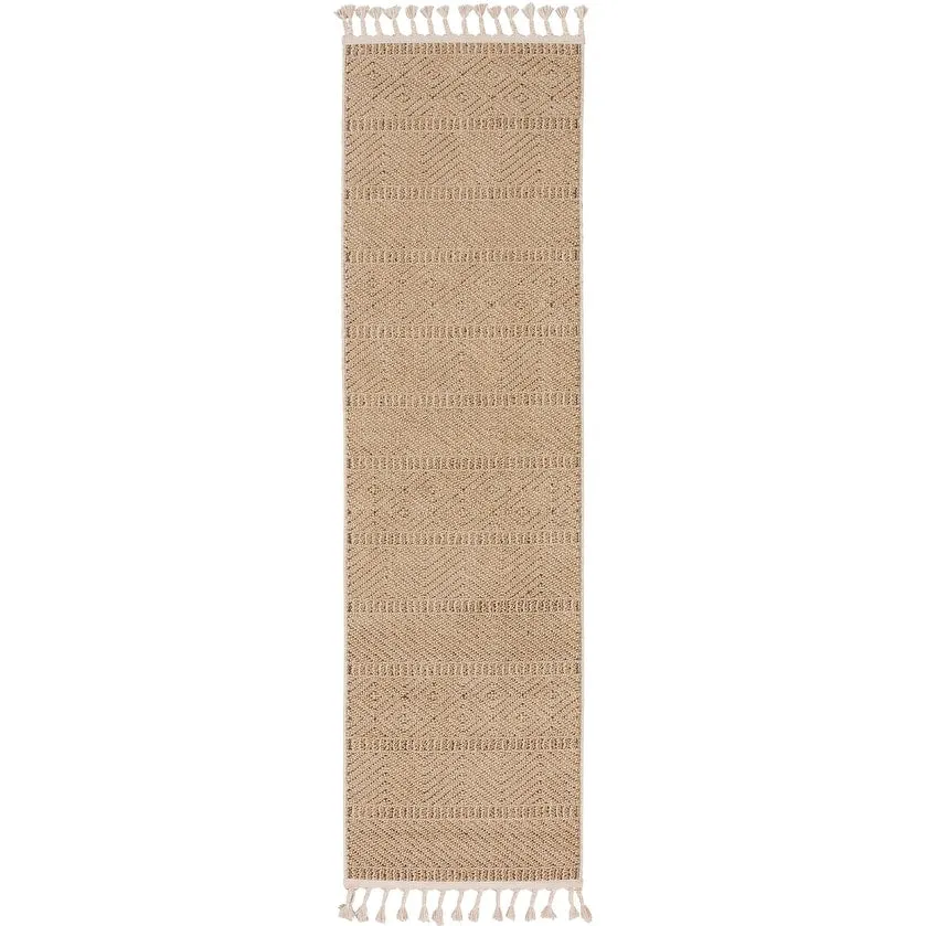Nourison Elwood Moroccan Geometric Area Rug