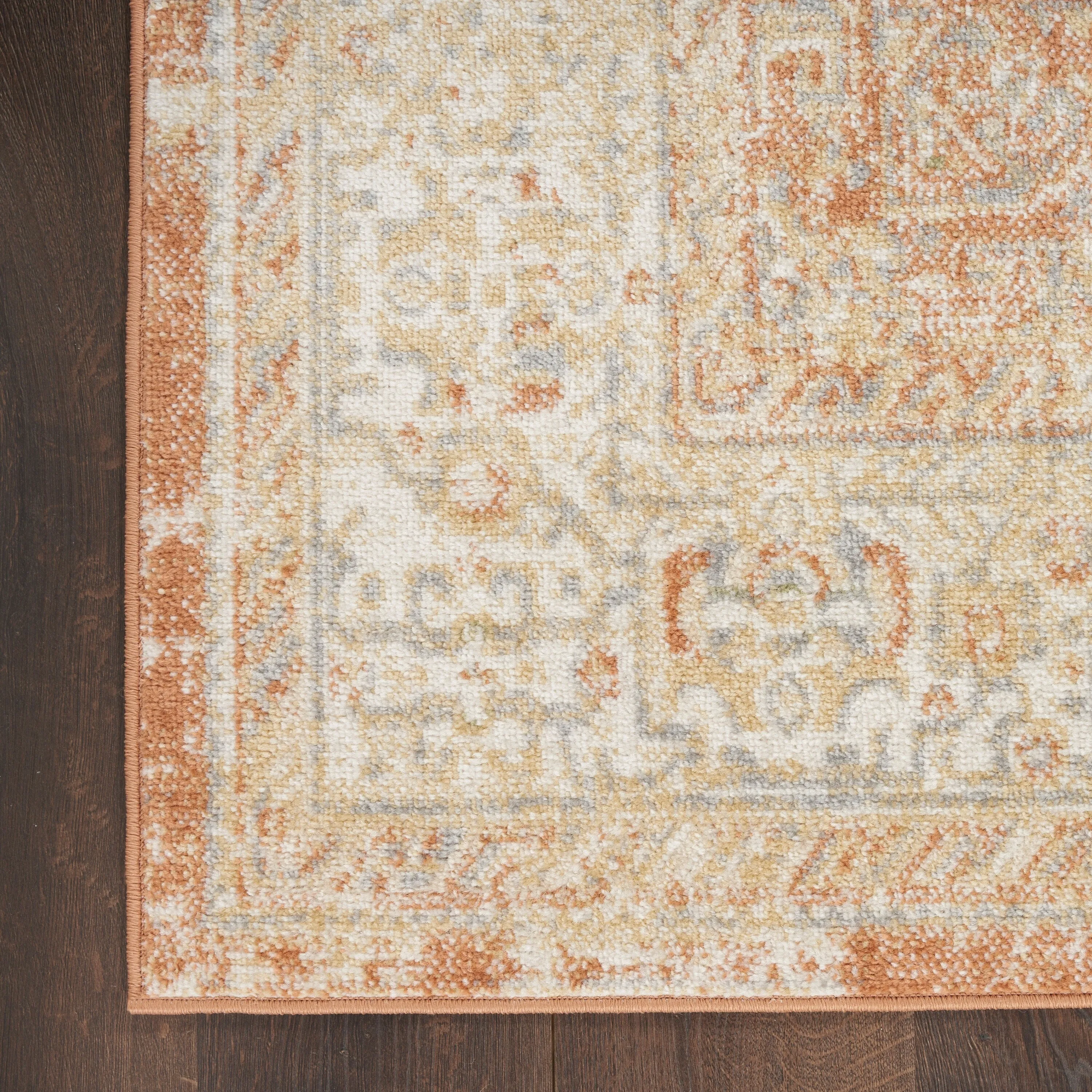 Nourison Essentials Persian Indoor/Outdoor Area Rug