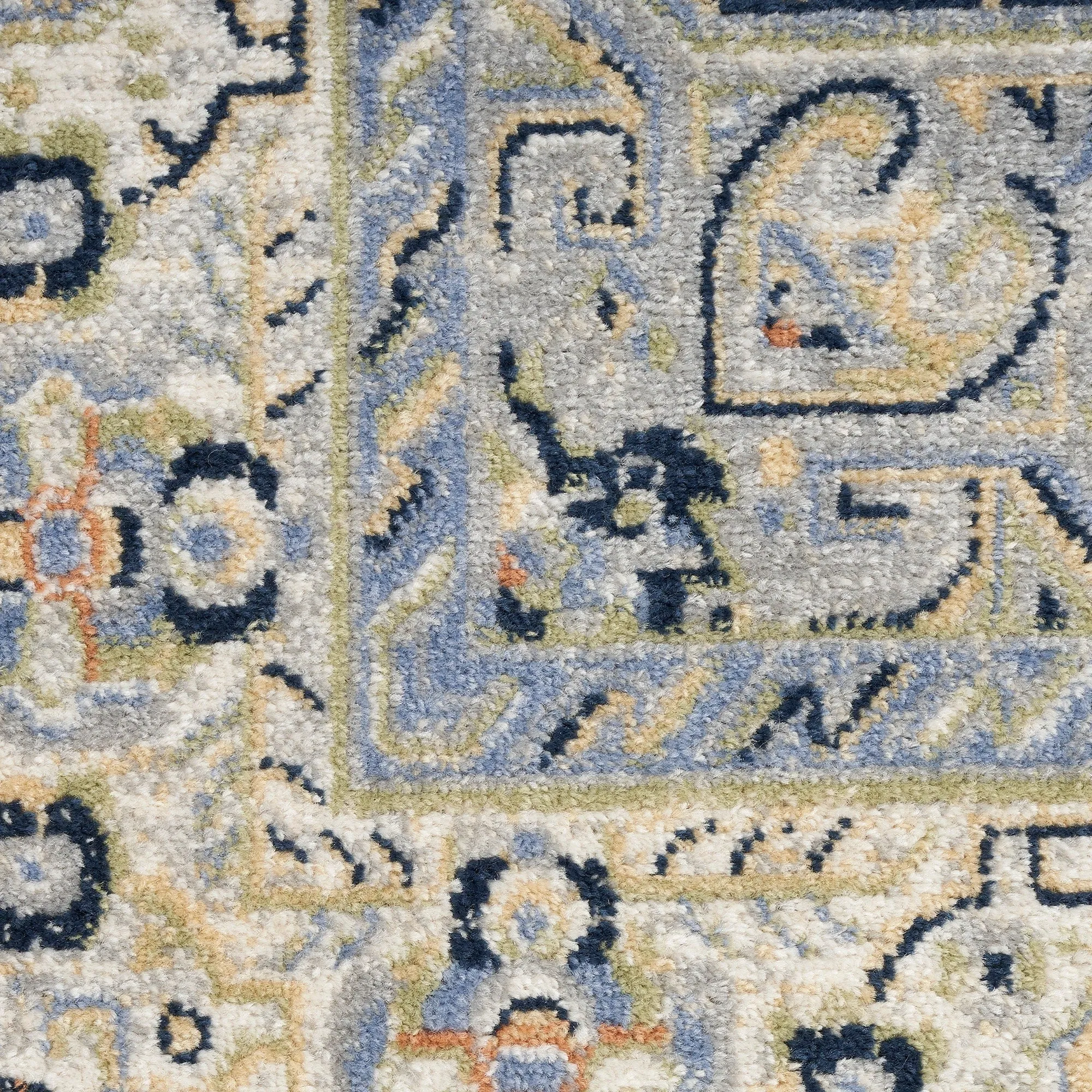 Nourison Essentials Persian Indoor/Outdoor Area Rug