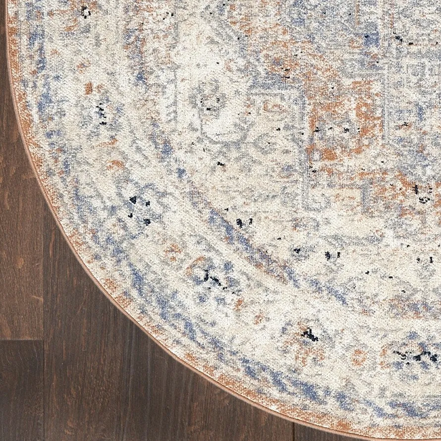 Nourison Essentials Persian Indoor/Outdoor Area Rug