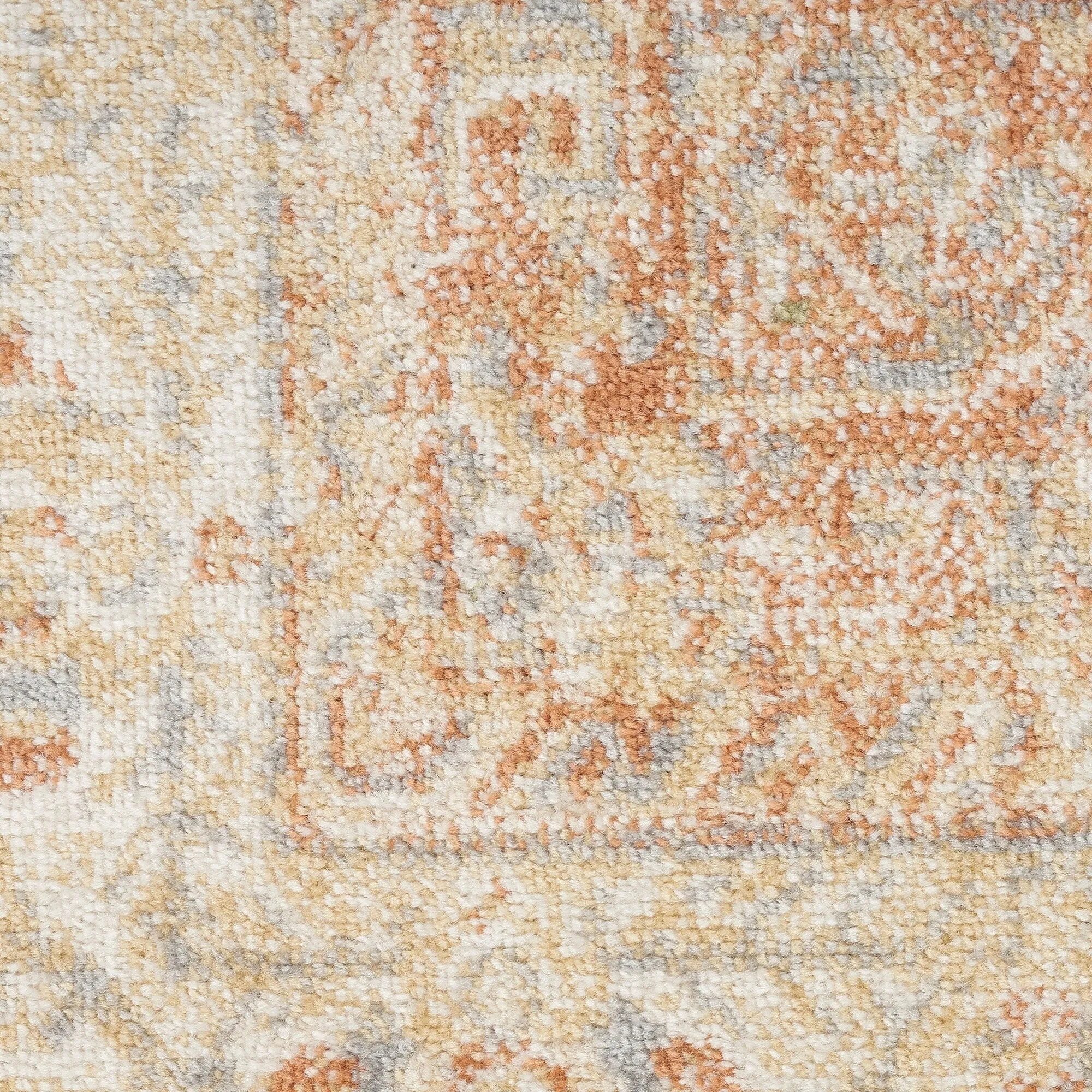 Nourison Essentials Persian Indoor/Outdoor Area Rug