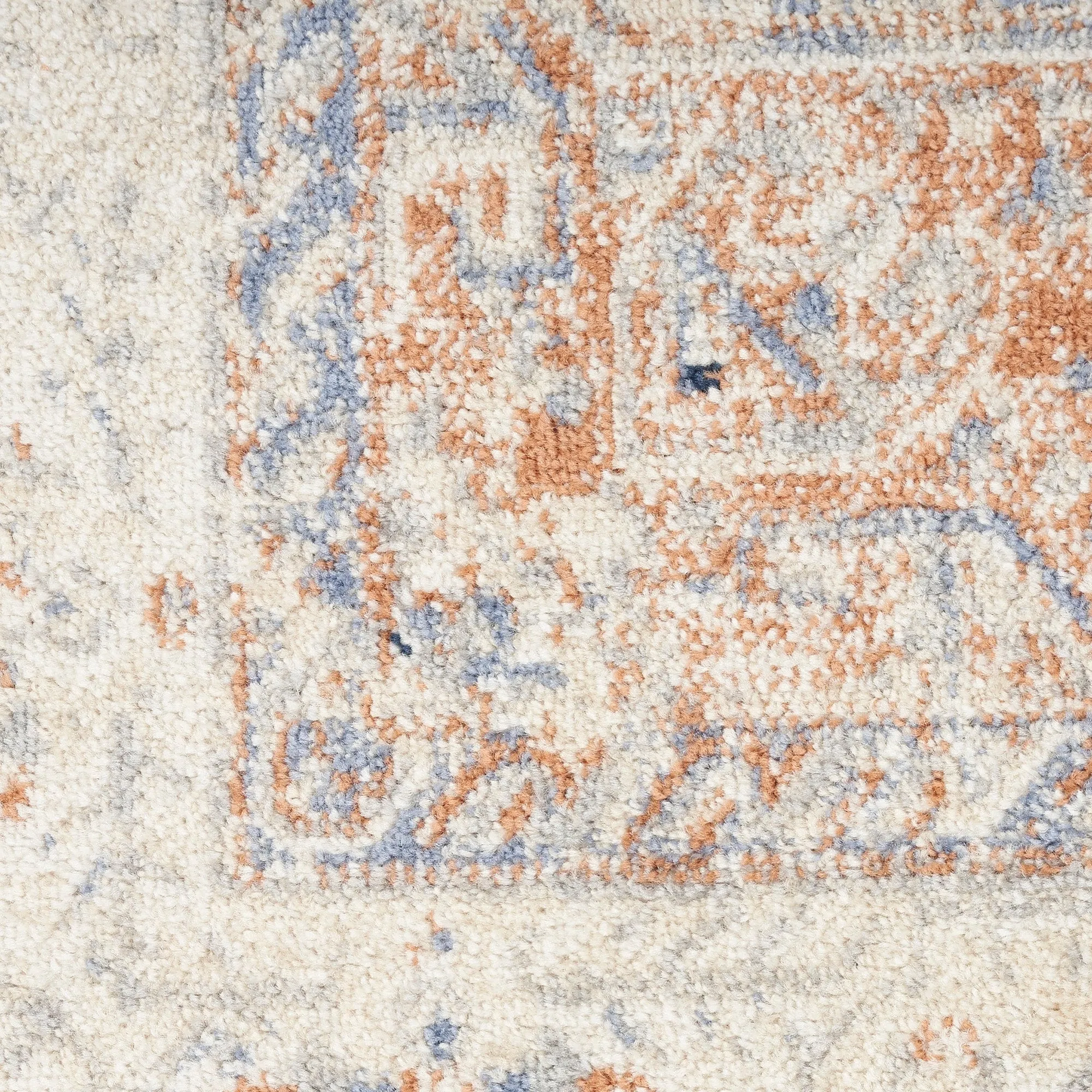 Nourison Essentials Persian Indoor/Outdoor Area Rug