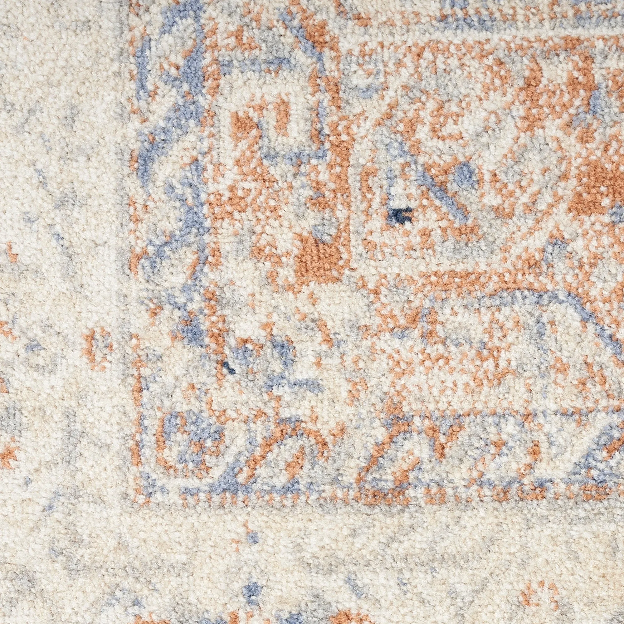 Nourison Essentials Persian Indoor/Outdoor Area Rug