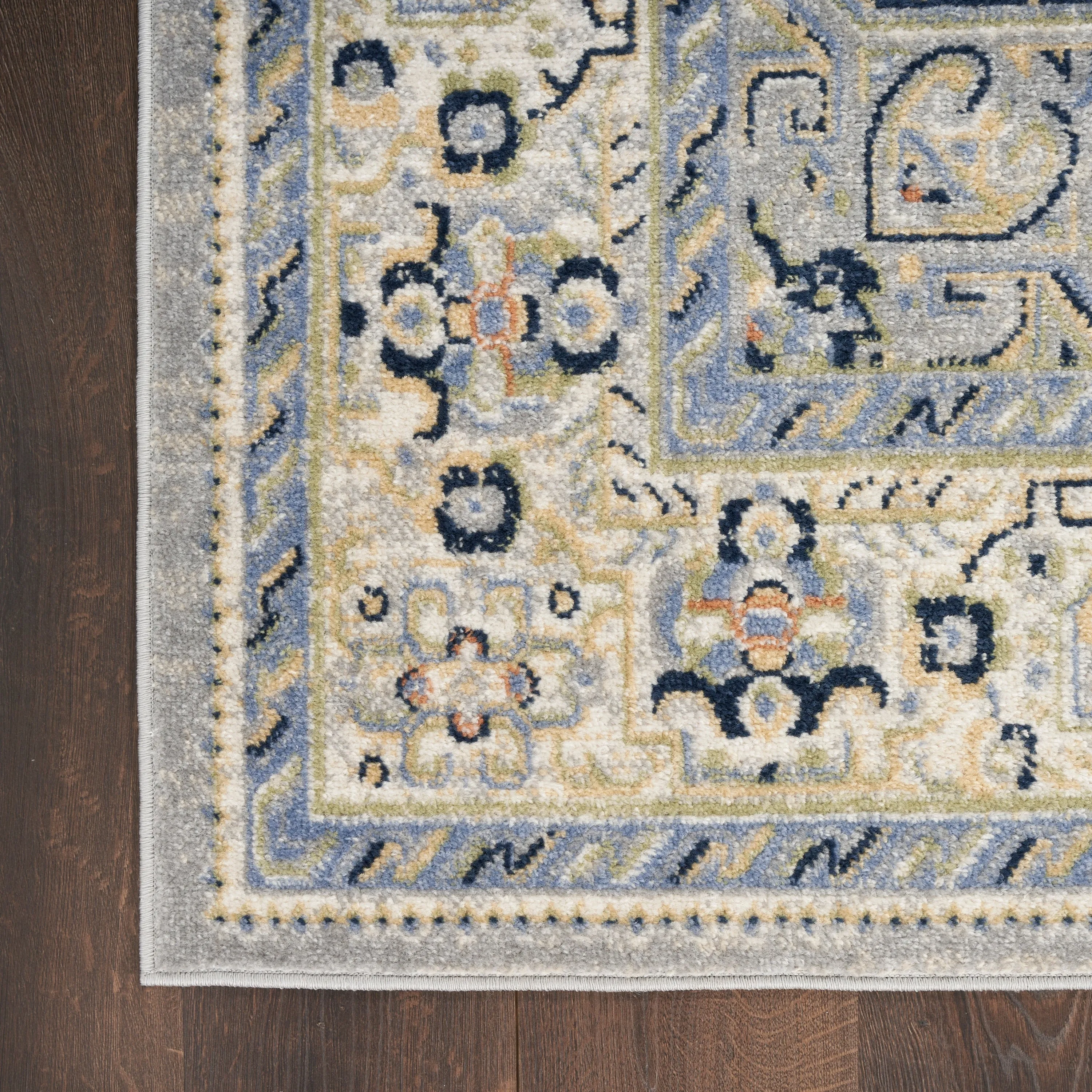 Nourison Essentials Persian Indoor/Outdoor Area Rug