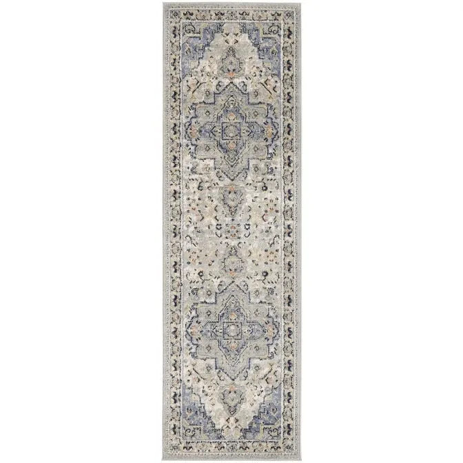 Nourison Essentials Persian Indoor/Outdoor Area Rug