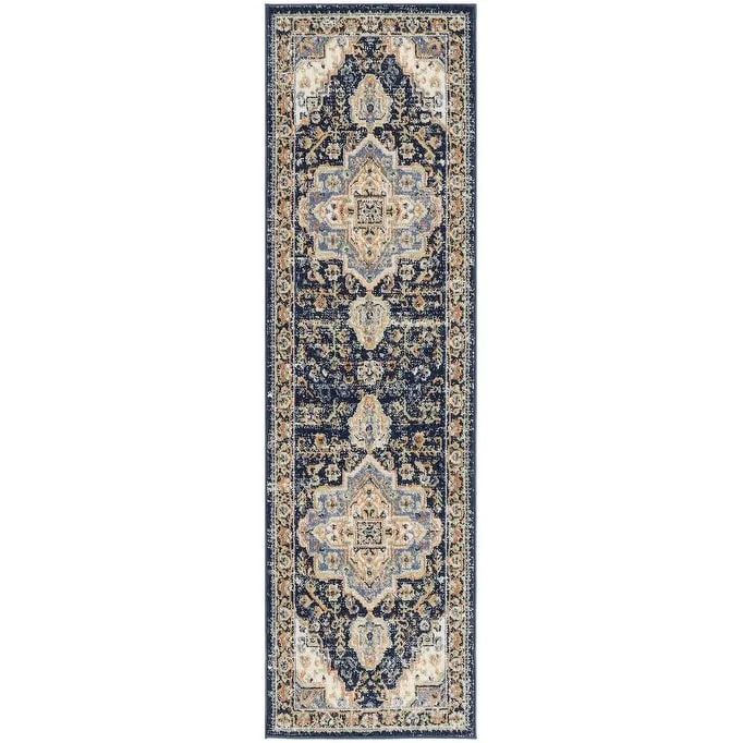 Nourison Essentials Persian Indoor/Outdoor Area Rug