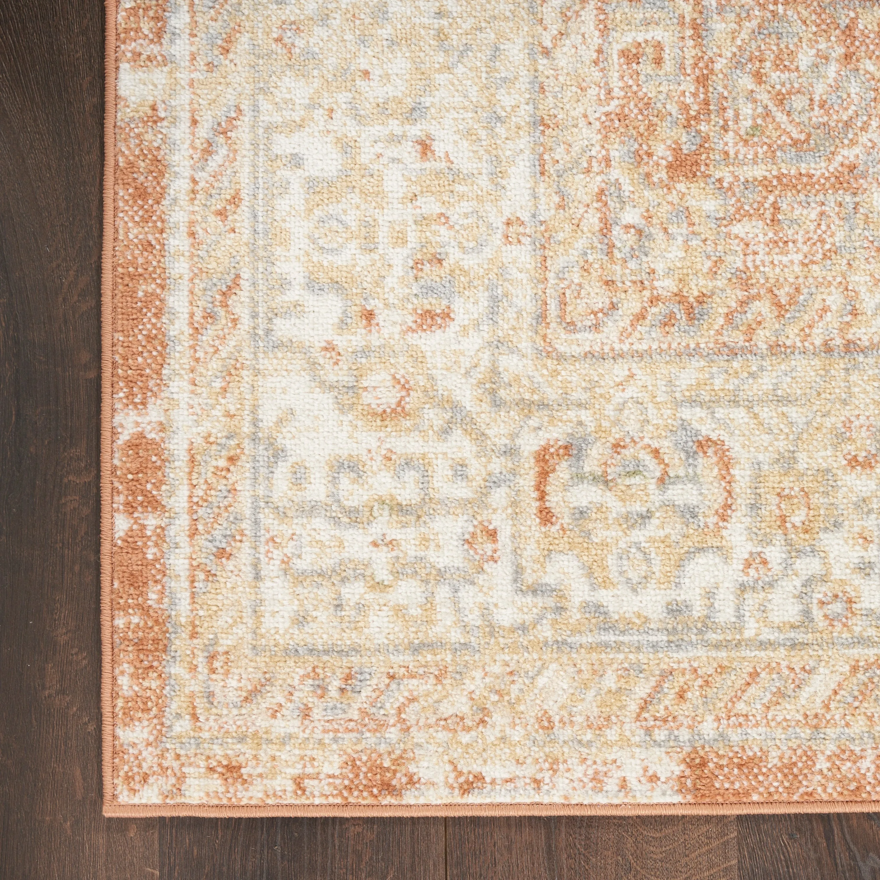 Nourison Essentials Persian Indoor/Outdoor Area Rug
