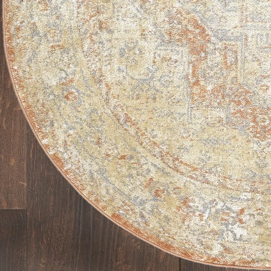 Nourison Essentials Persian Indoor/Outdoor Area Rug