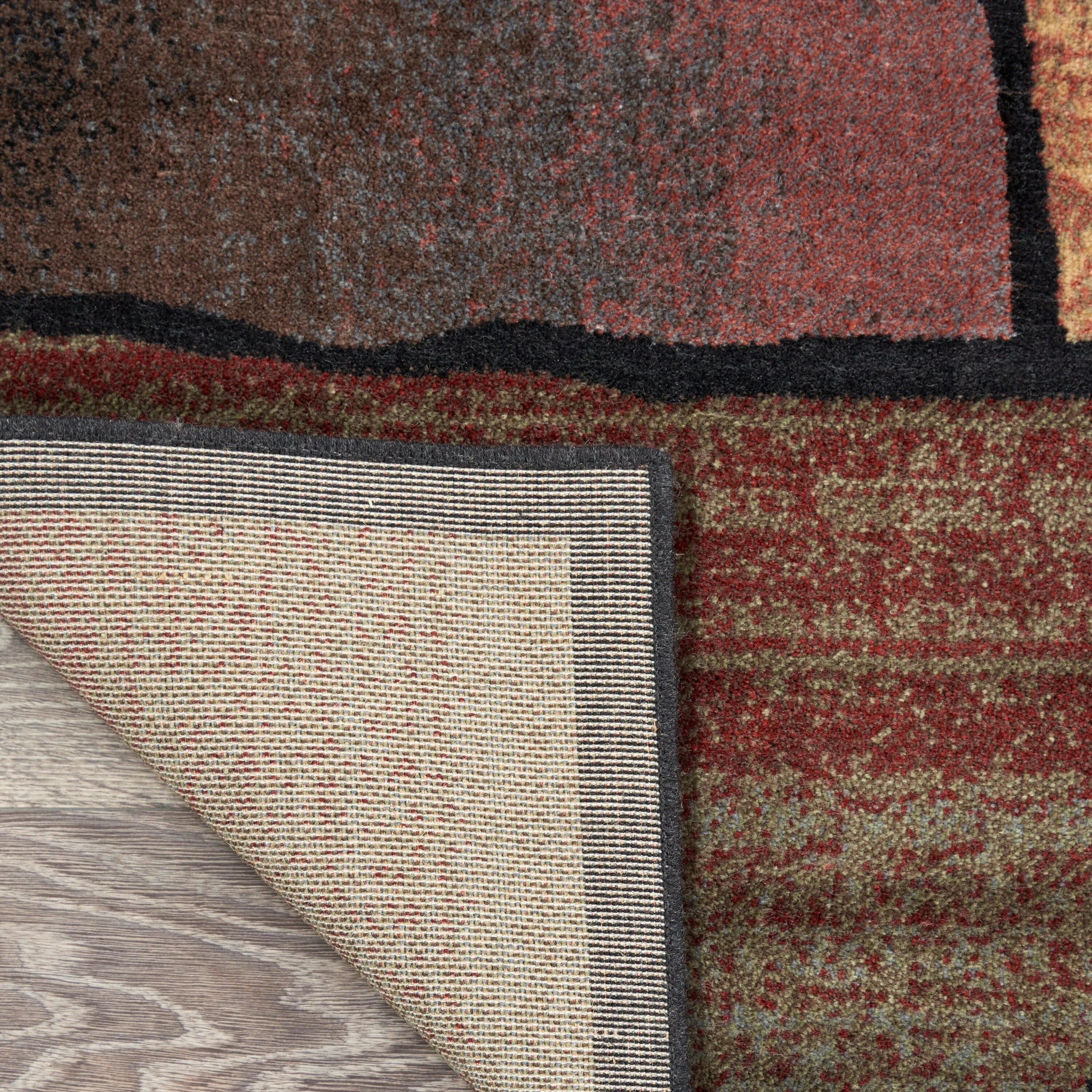 Nourison Expressions Abstract Area Rug