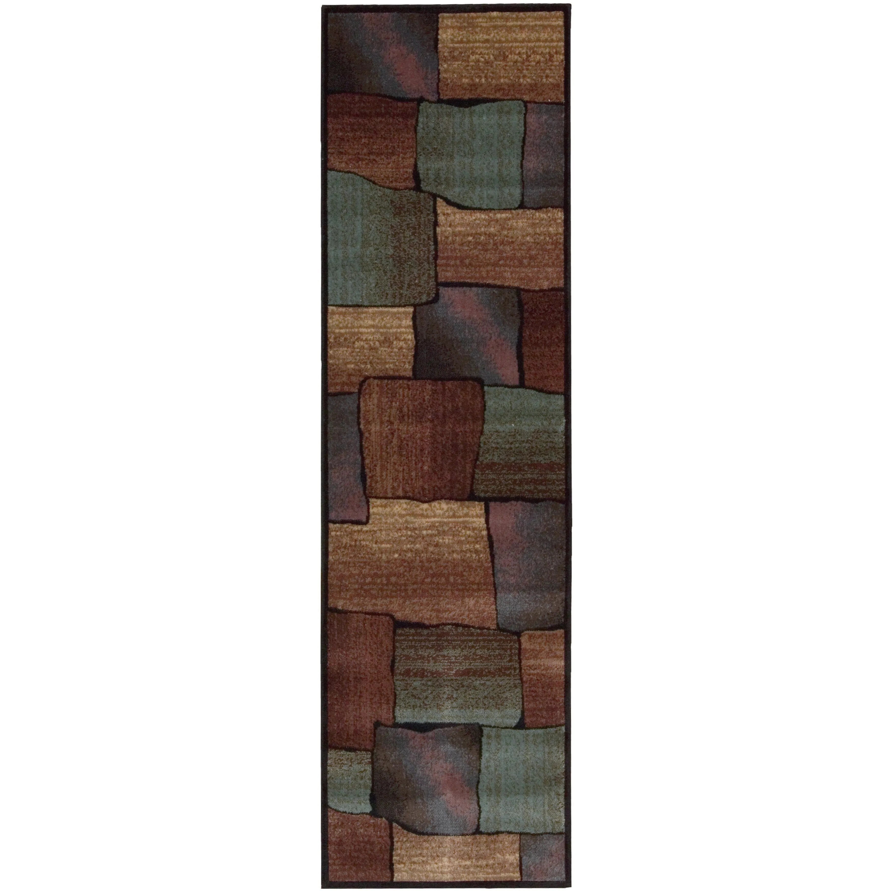 Nourison Expressions Abstract Area Rug