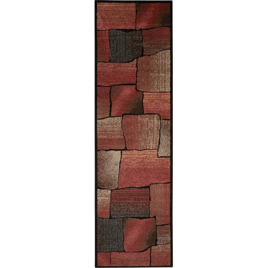 Nourison Expressions Abstract Area Rug