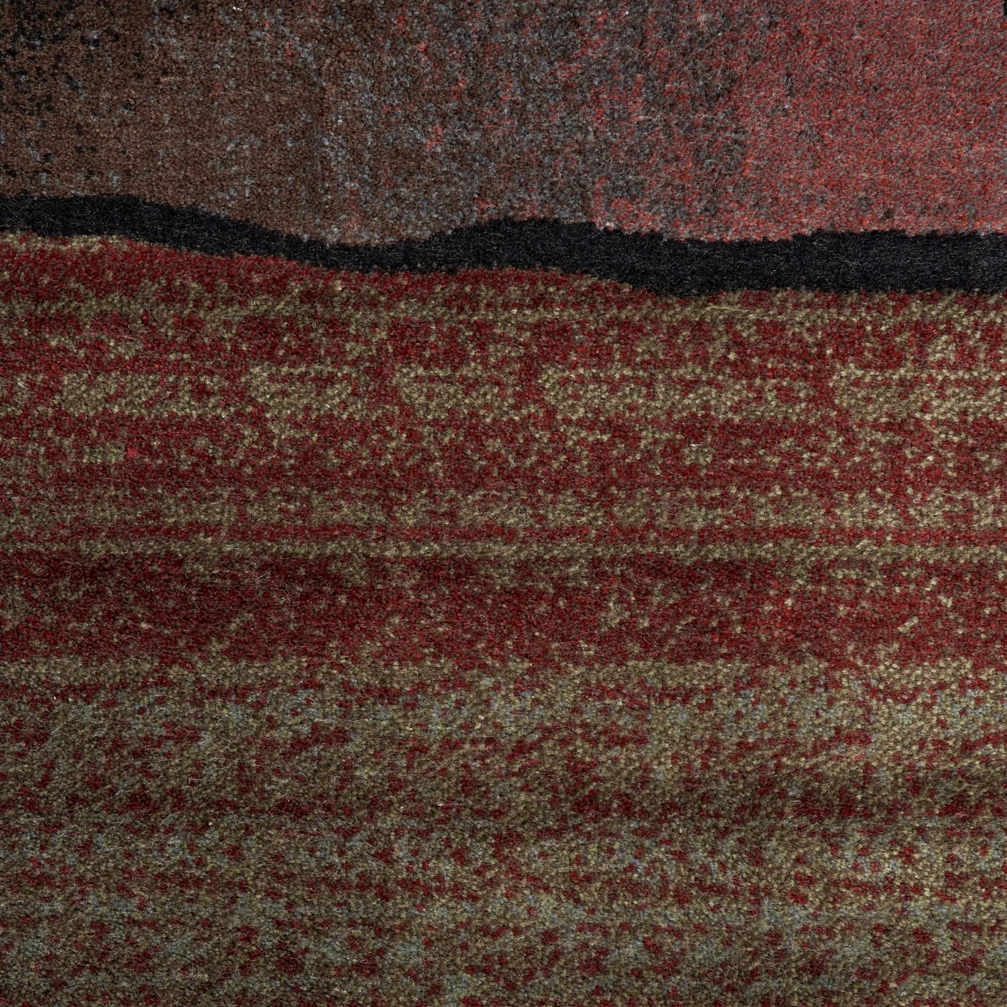 Nourison Expressions Abstract Area Rug
