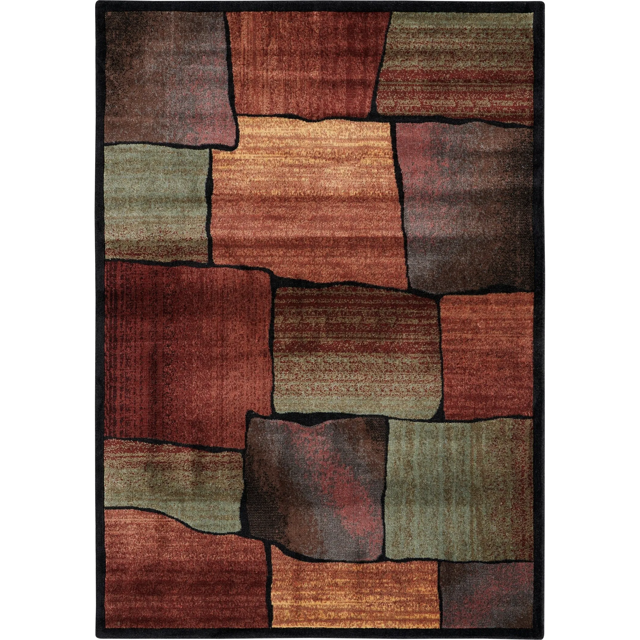 Nourison Expressions Abstract Area Rug