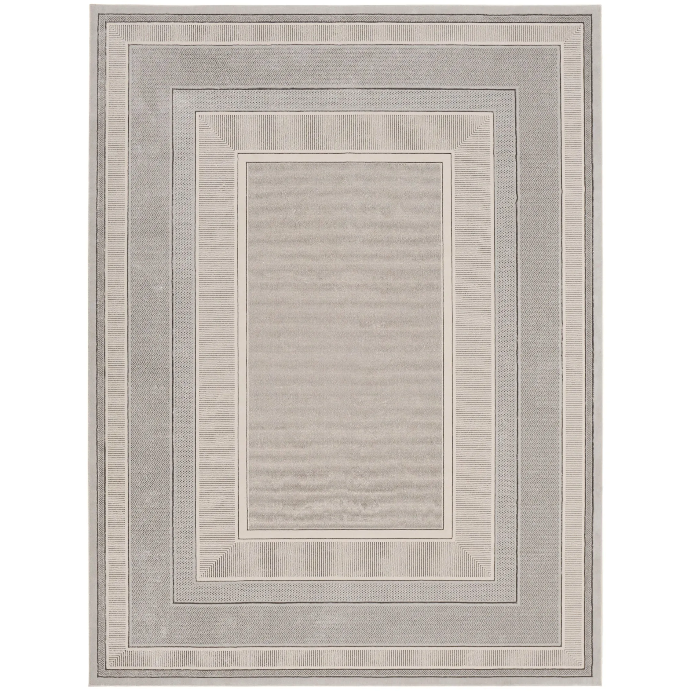 Nourison Glam Indoor Geometric Area Rug