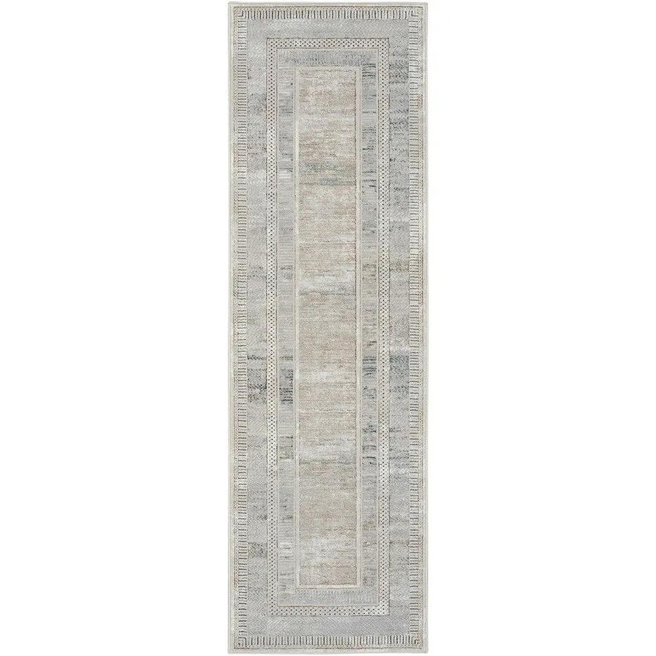 Nourison Glam Indoor Geometric Area Rug