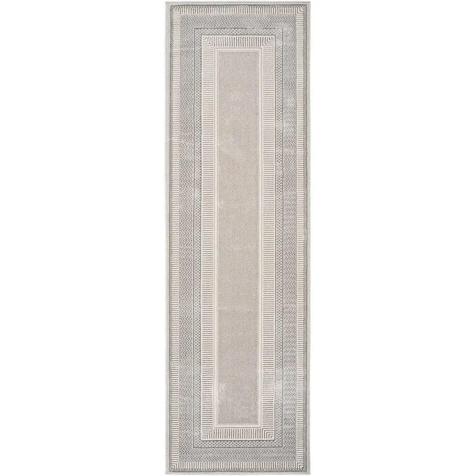 Nourison Glam Indoor Geometric Area Rug