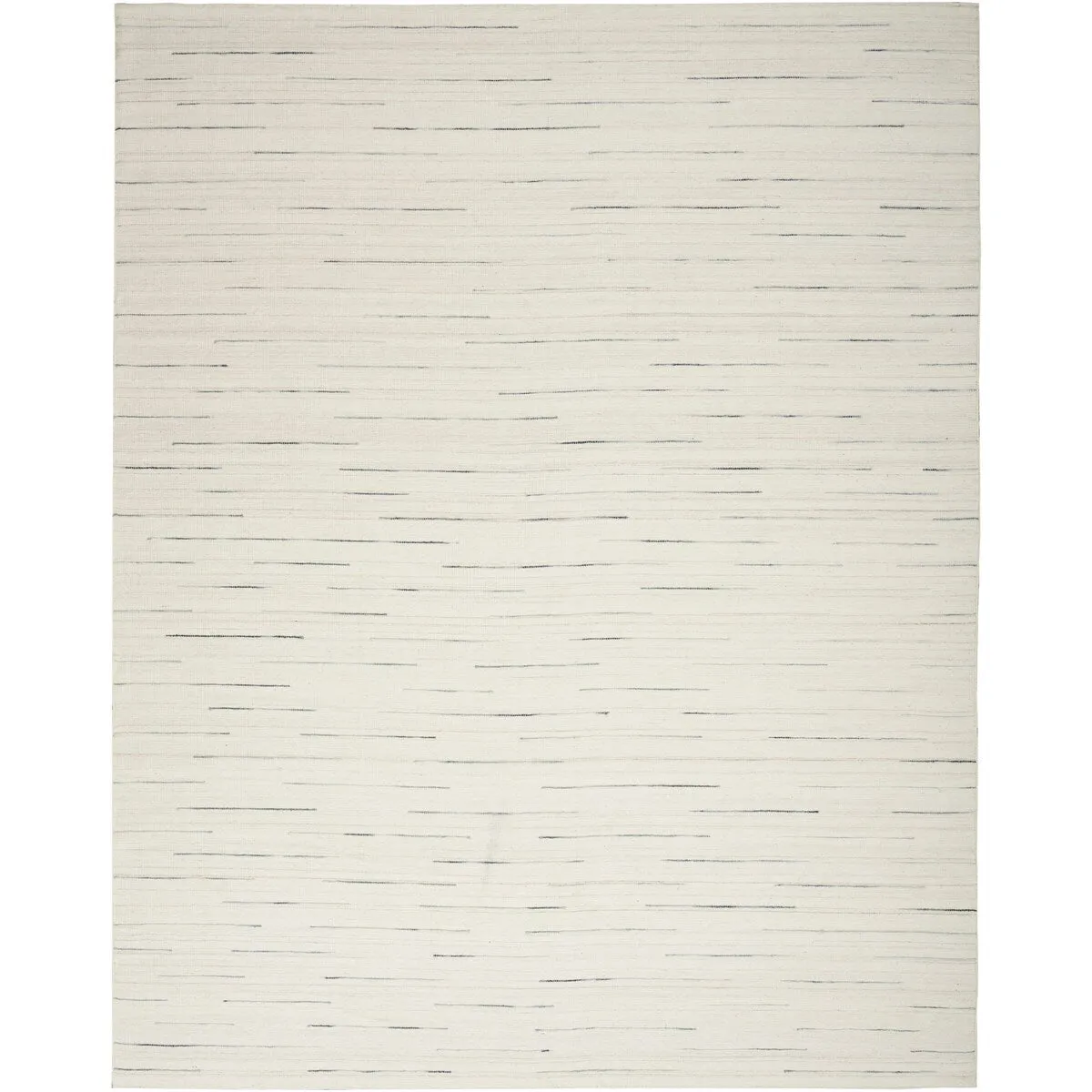 Nourison Interweave Indoor Solid Area Rug