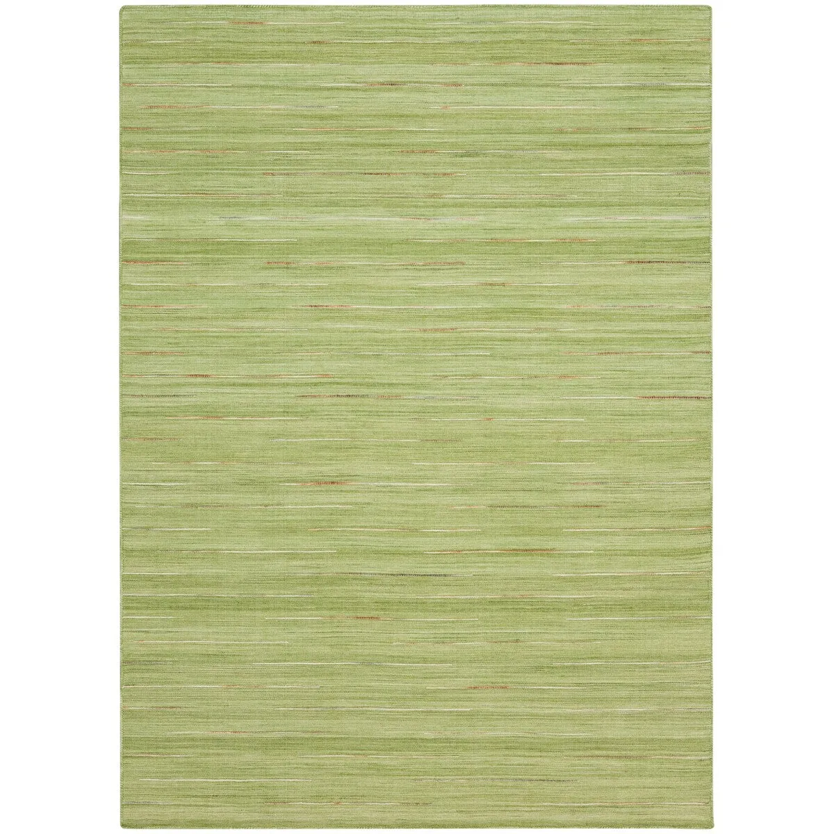Nourison Interweave Indoor Solid Area Rug