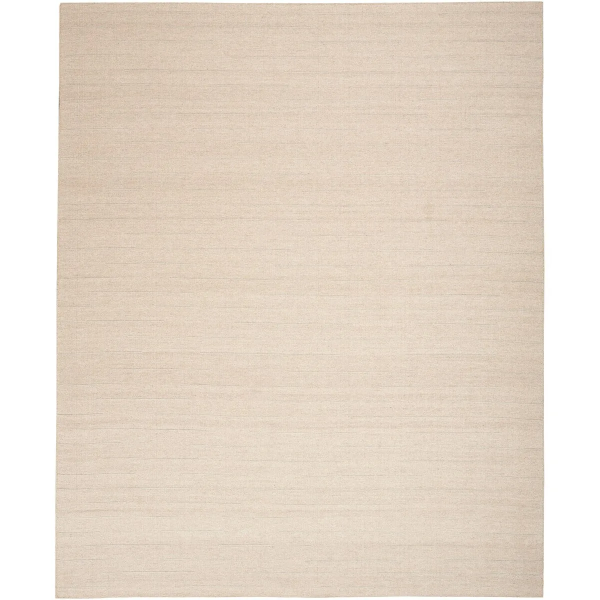 Nourison Interweave Indoor Solid Area Rug