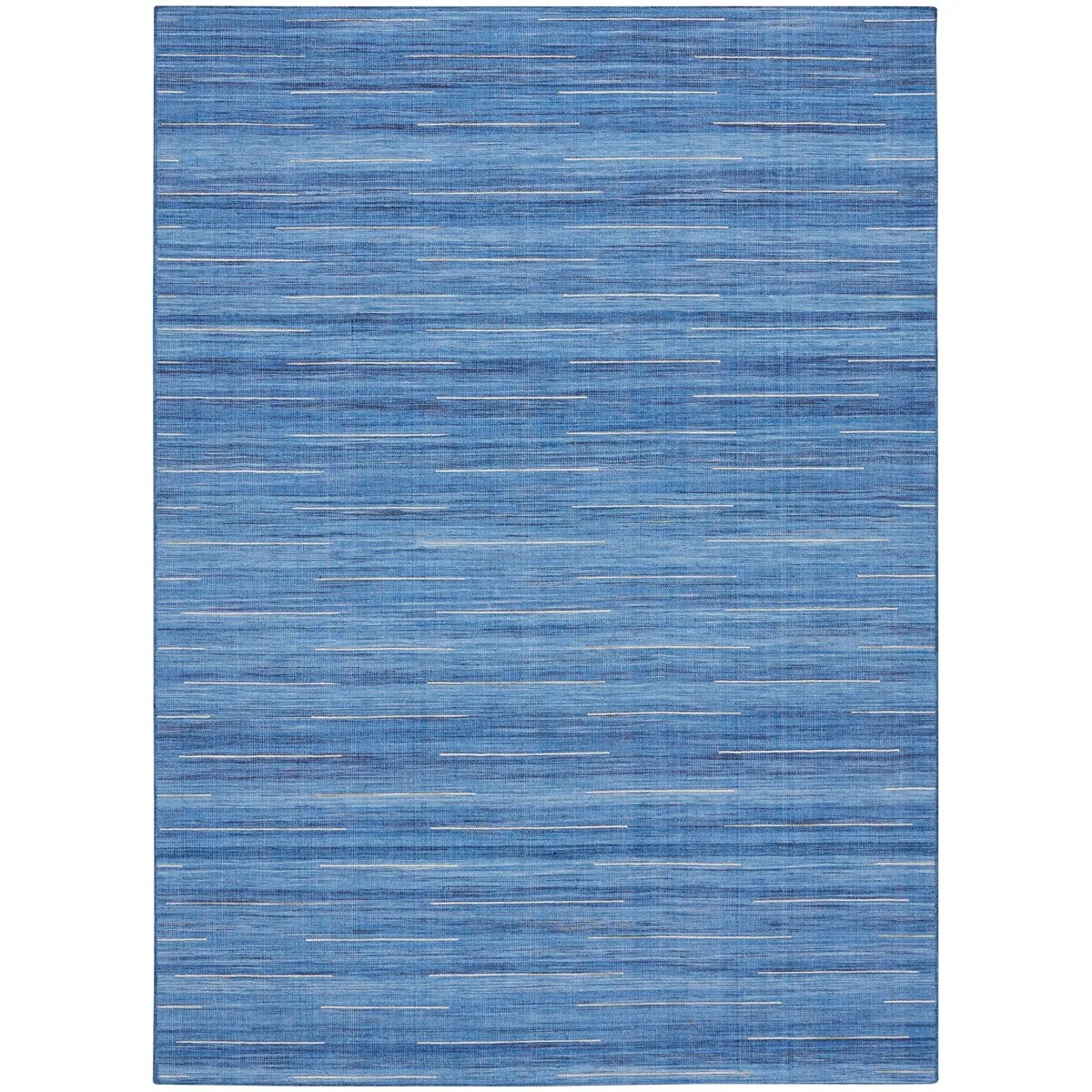 Nourison Interweave Indoor Solid Area Rug