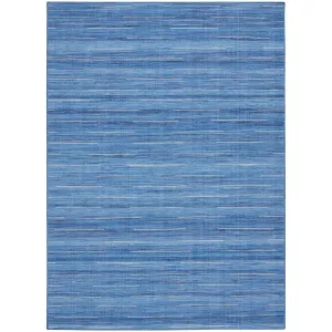 Nourison Interweave Indoor Solid Area Rug