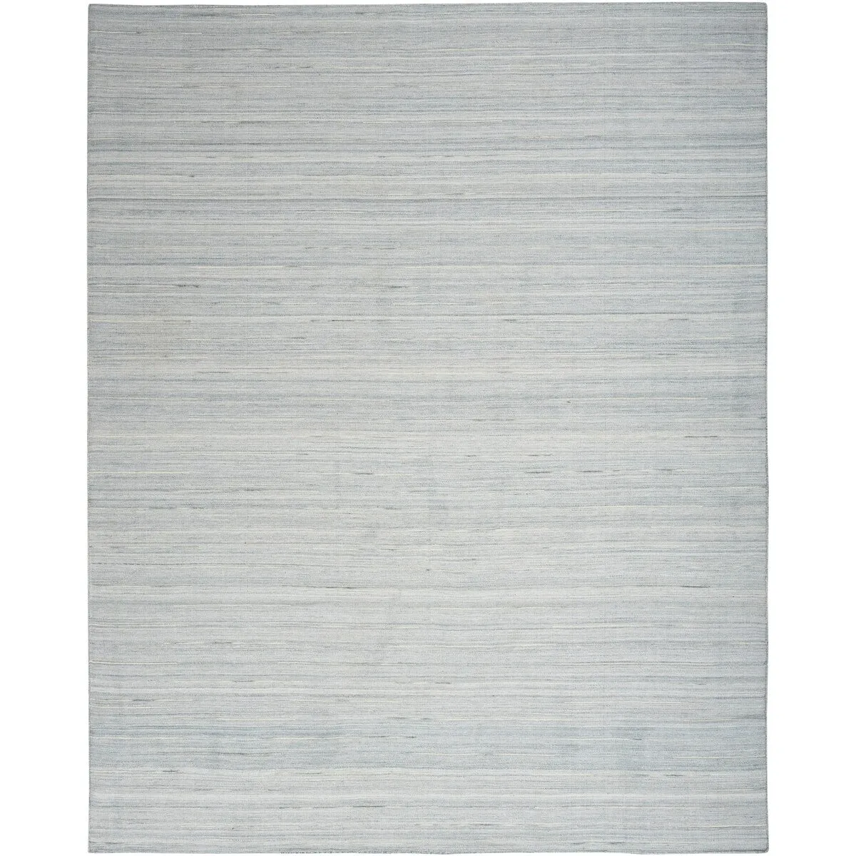 Nourison Interweave Indoor Solid Area Rug