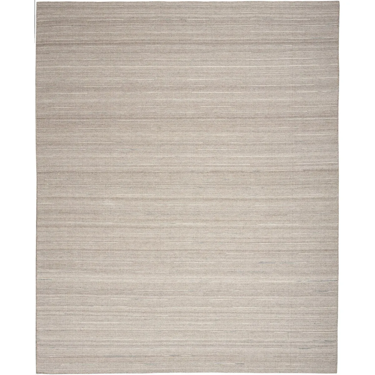 Nourison Interweave Indoor Solid Area Rug
