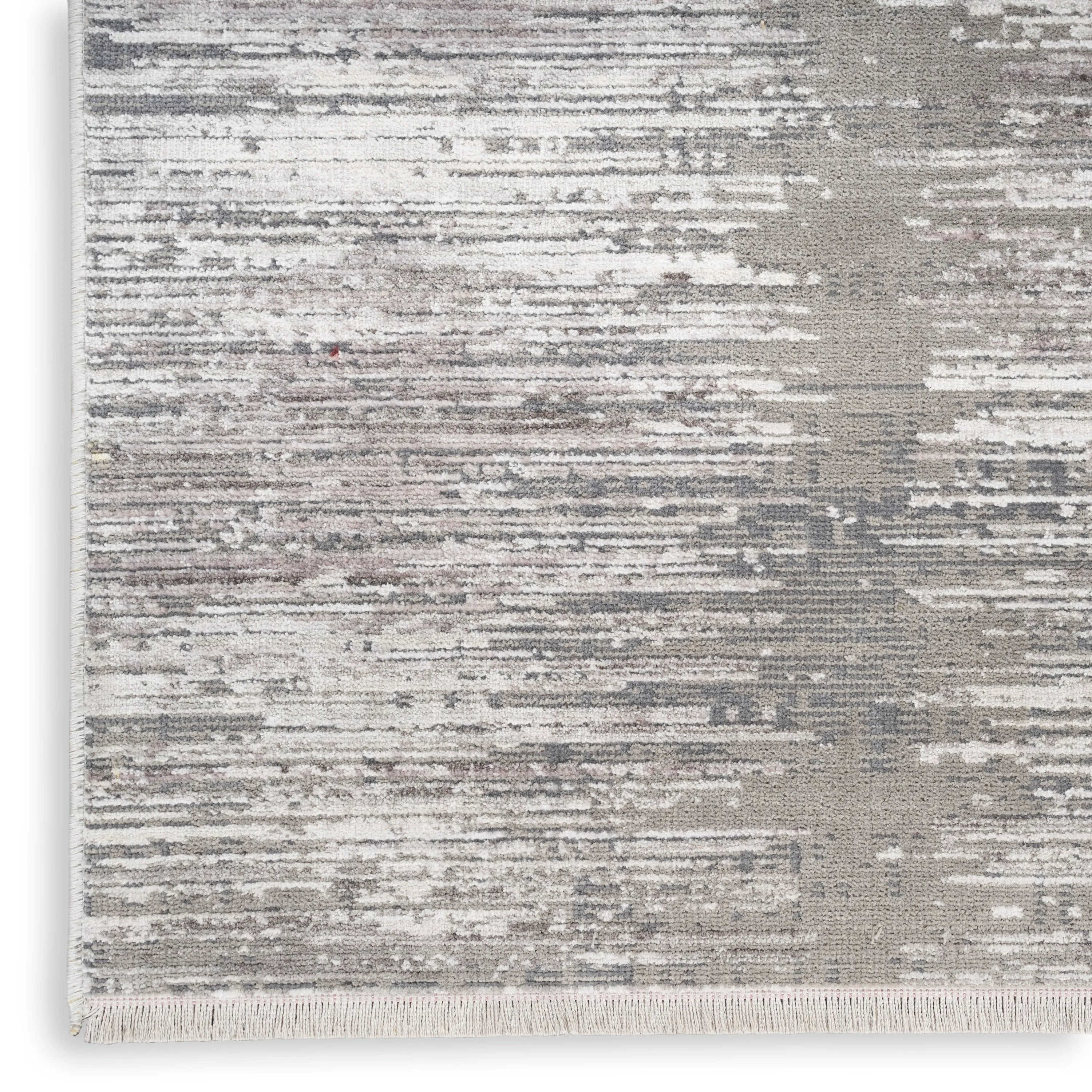 Nourison Modern Abstract Indoor only Area Rug