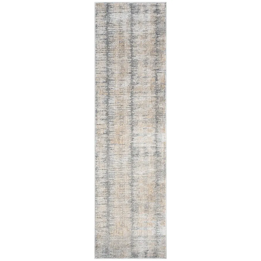 Nourison Modern Abstract Indoor only Area Rug