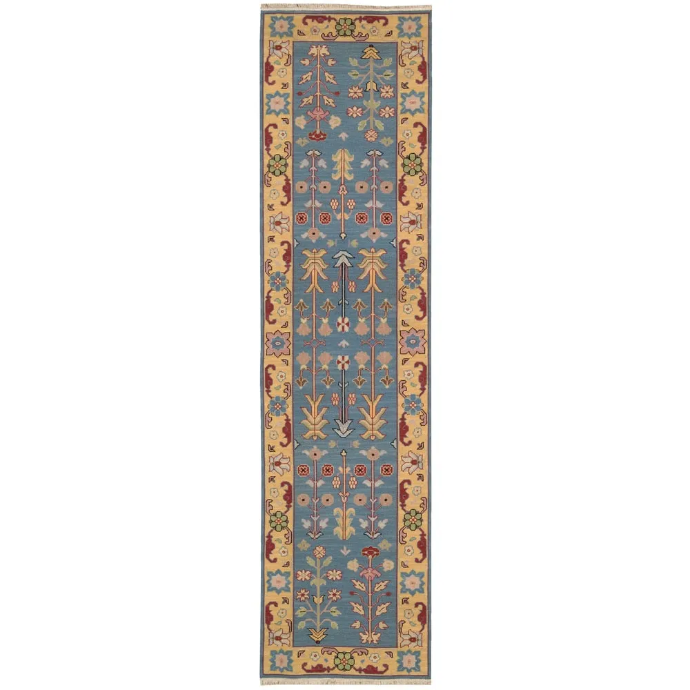 Nourison Nourmak Traditional Border Area Rug