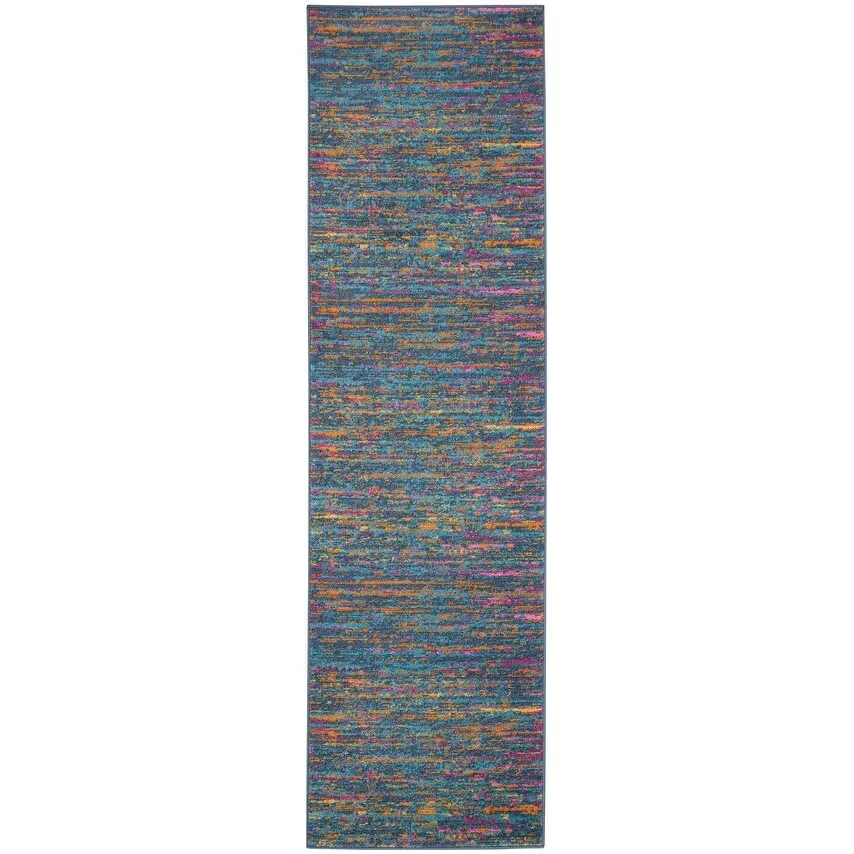 Nourison Passion Modern Abstract Area Rug