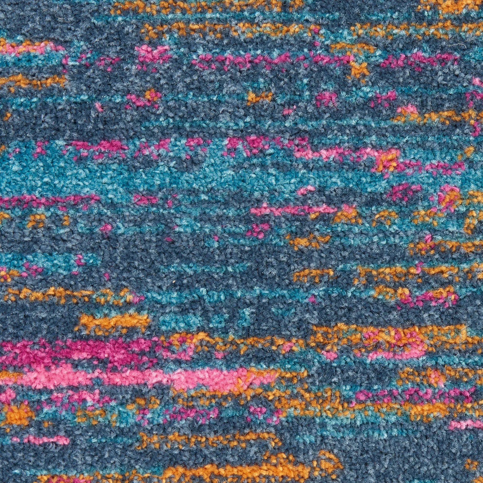Nourison Passion Modern Abstract Area Rug