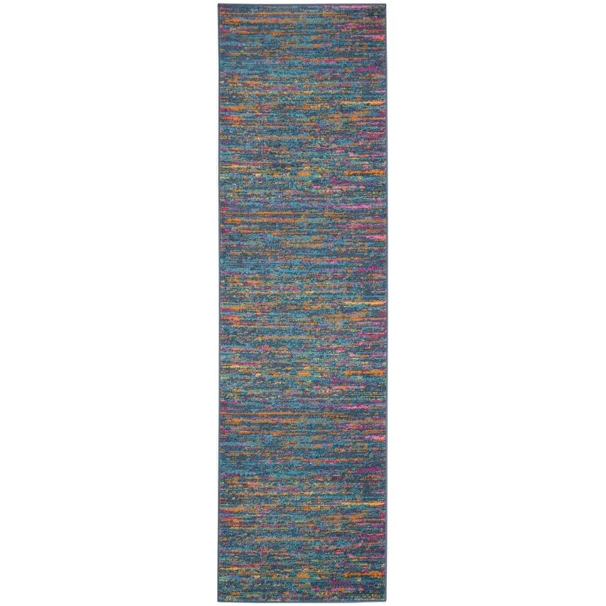 Nourison Passion Modern Abstract Area Rug