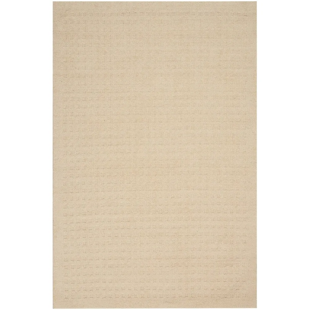Nourison Perris Hand-woven Wool Area Rug