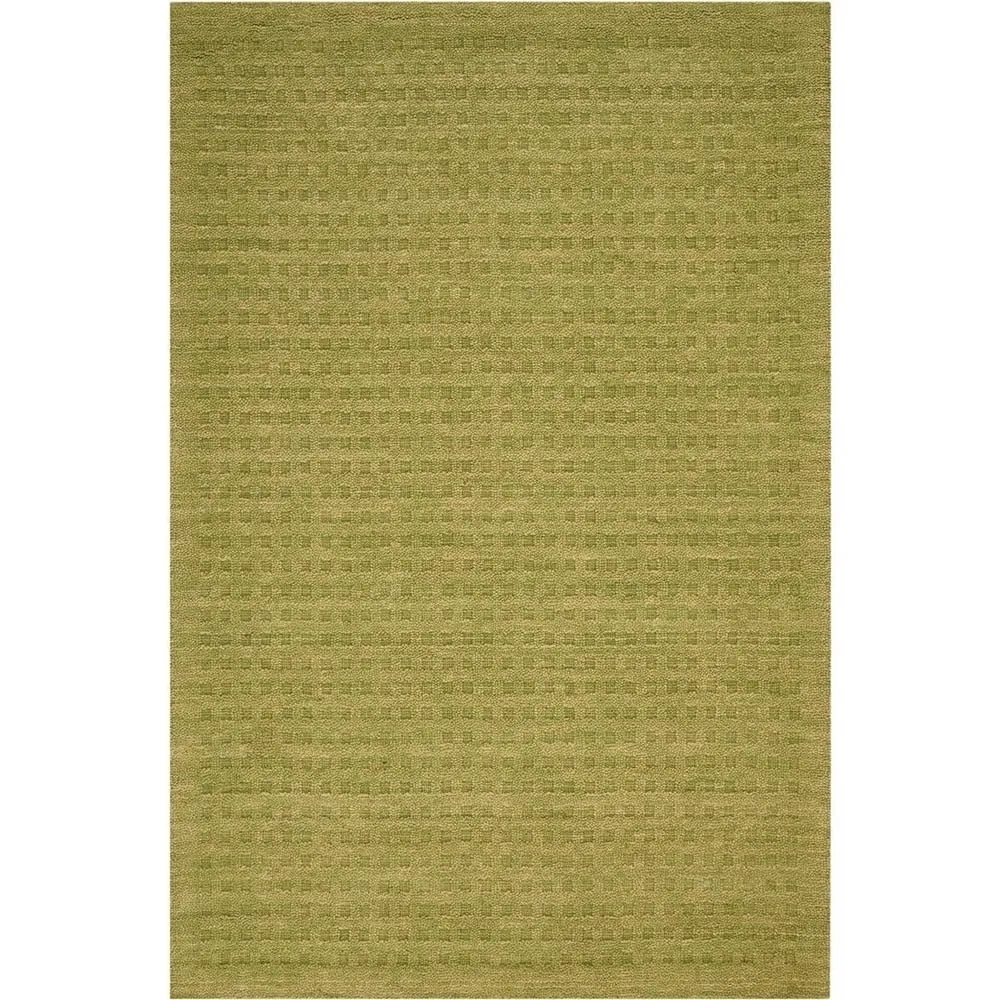 Nourison Perris Hand-woven Wool Area Rug