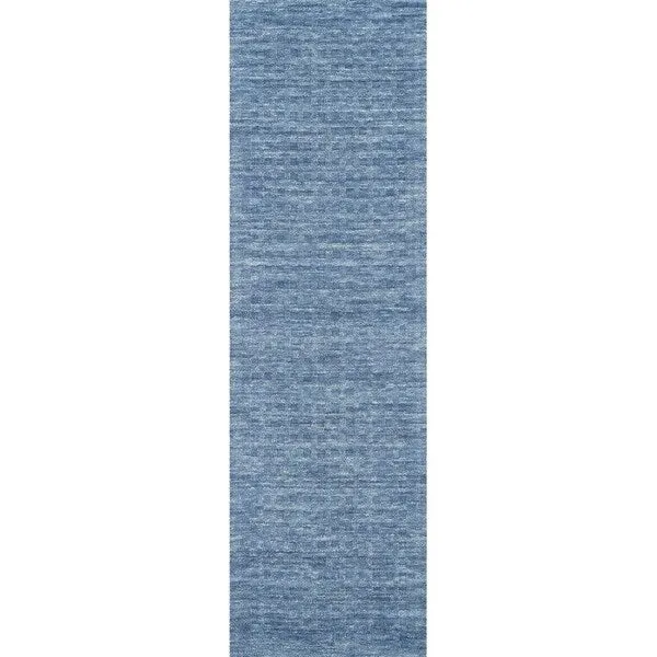 Nourison Perris Hand-woven Wool Area Rug