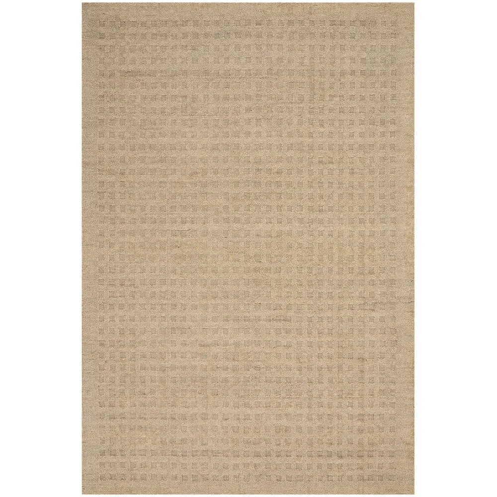 Nourison Perris Hand-woven Wool Area Rug