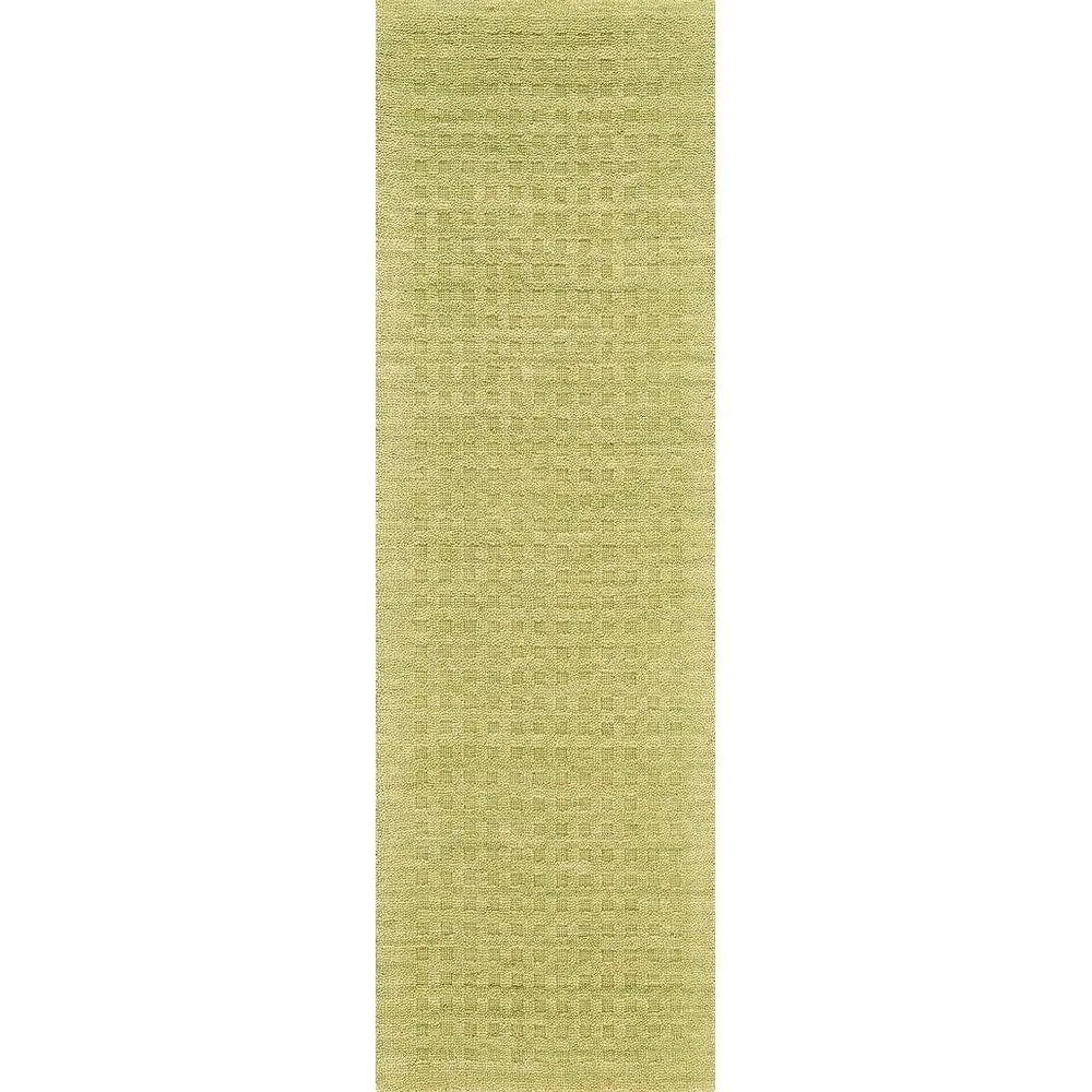 Nourison Perris Hand-woven Wool Area Rug